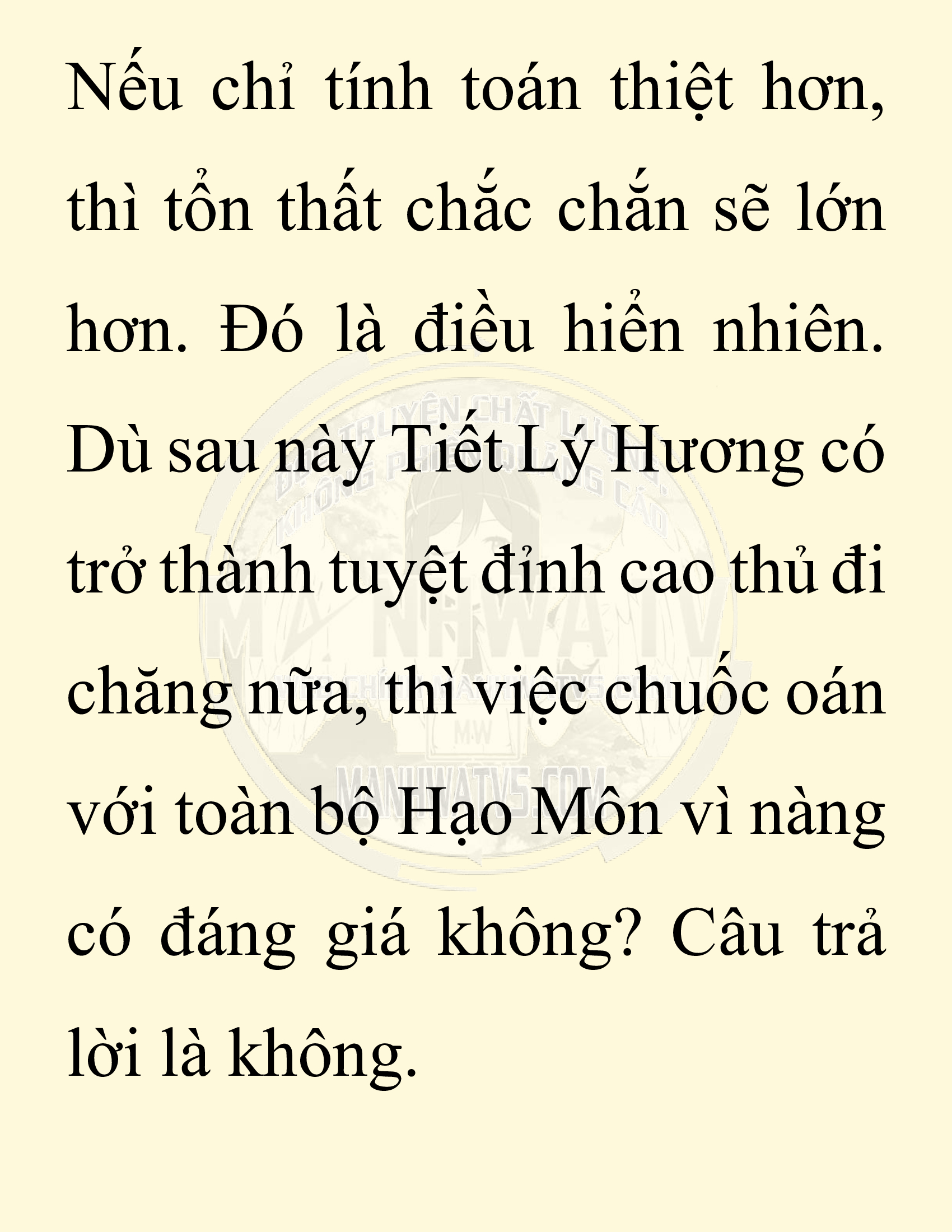 Đọc truyện SNVT[NOVEL] Ta Bắt Cóc Tiểu Nữ Đường Gia Tứ Xuyên - Chap 64: Tương Phùng
