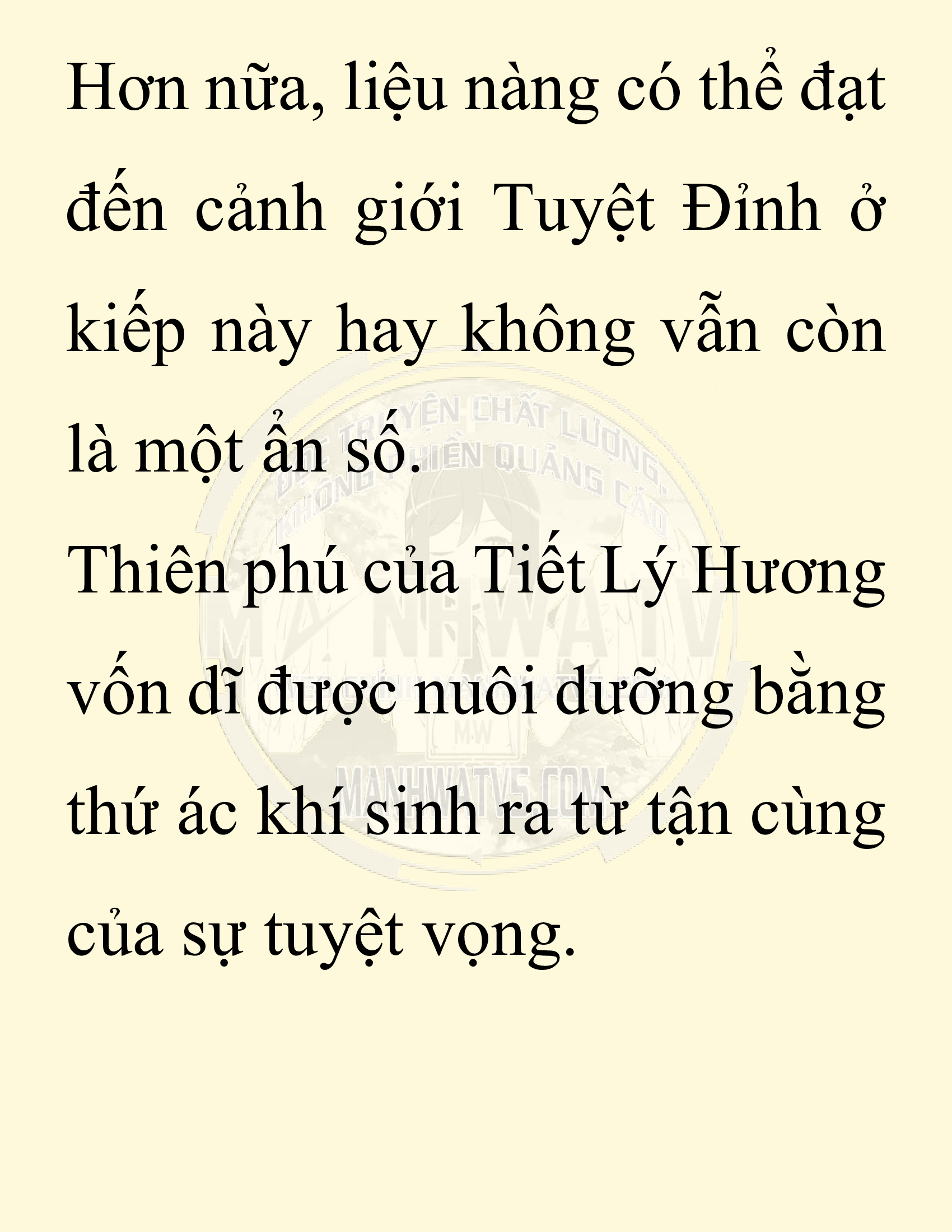 Đọc truyện SNVT[NOVEL] Ta Bắt Cóc Tiểu Nữ Đường Gia Tứ Xuyên - Chap 64: Tương Phùng