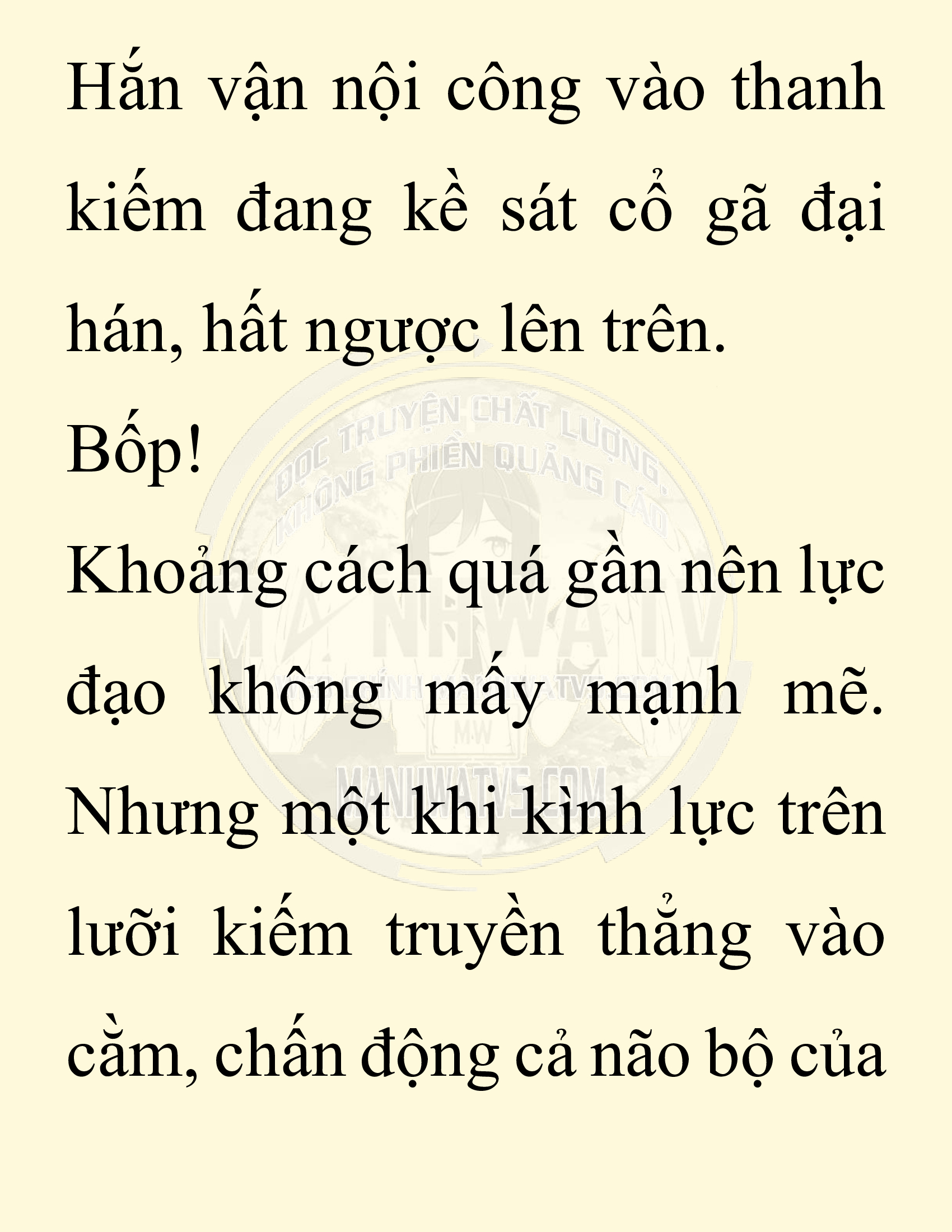 Đọc truyện SNVT[NOVEL] Ta Bắt Cóc Tiểu Nữ Đường Gia Tứ Xuyên - Chap 64: Tương Phùng