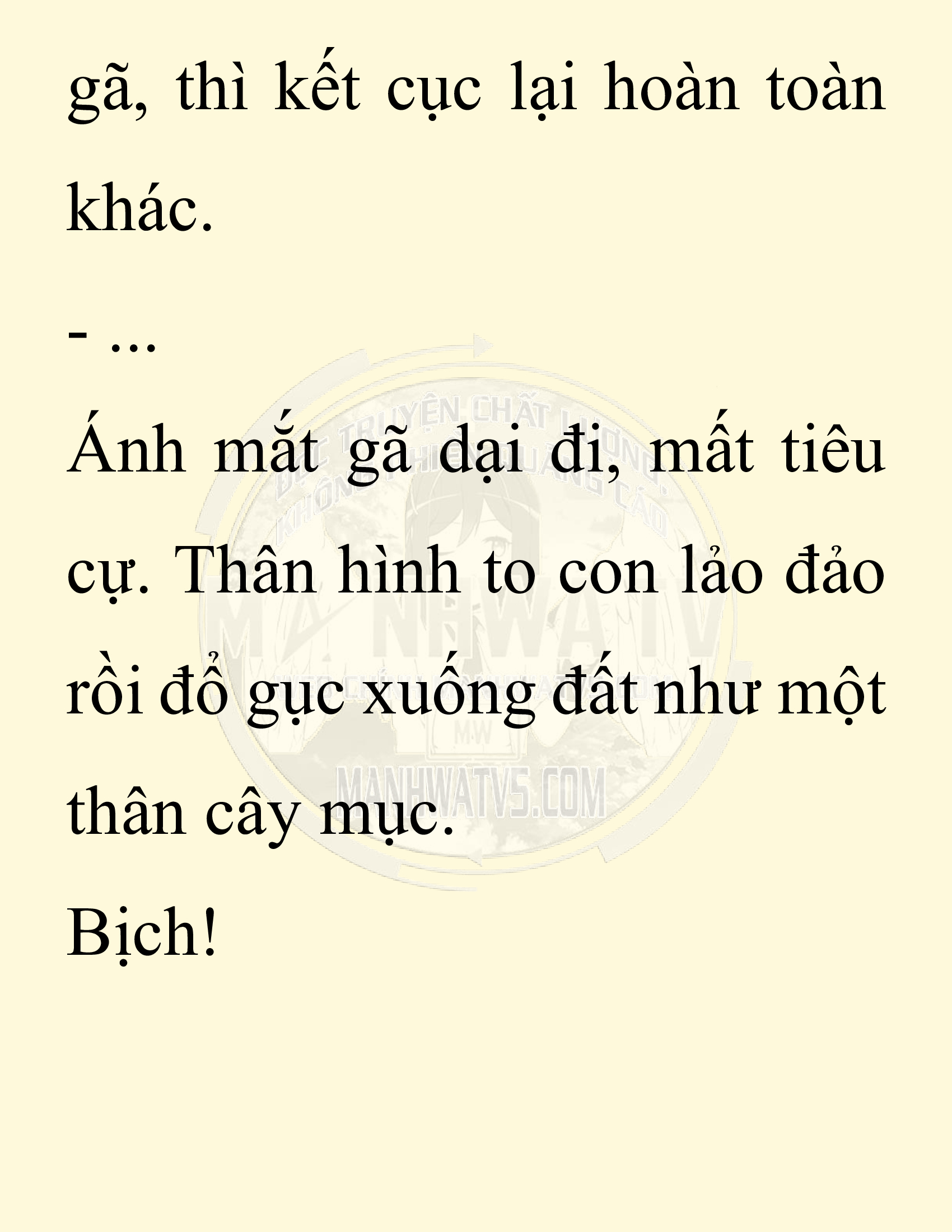 Đọc truyện SNVT[NOVEL] Ta Bắt Cóc Tiểu Nữ Đường Gia Tứ Xuyên - Chap 64: Tương Phùng