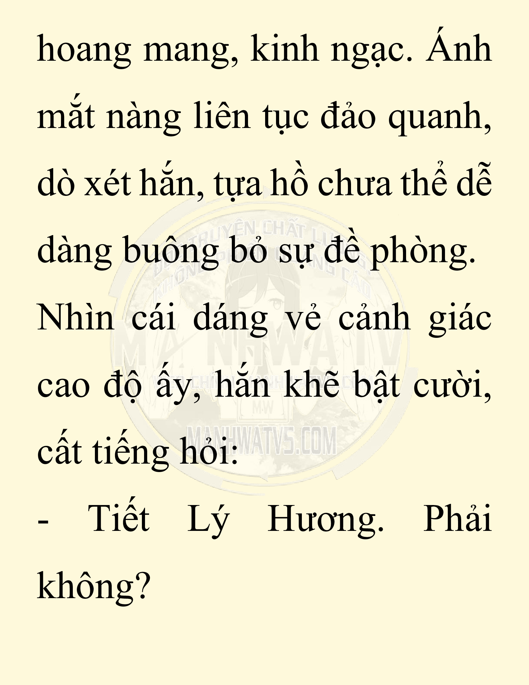 Đọc truyện SNVT[NOVEL] Ta Bắt Cóc Tiểu Nữ Đường Gia Tứ Xuyên - Chap 64: Tương Phùng