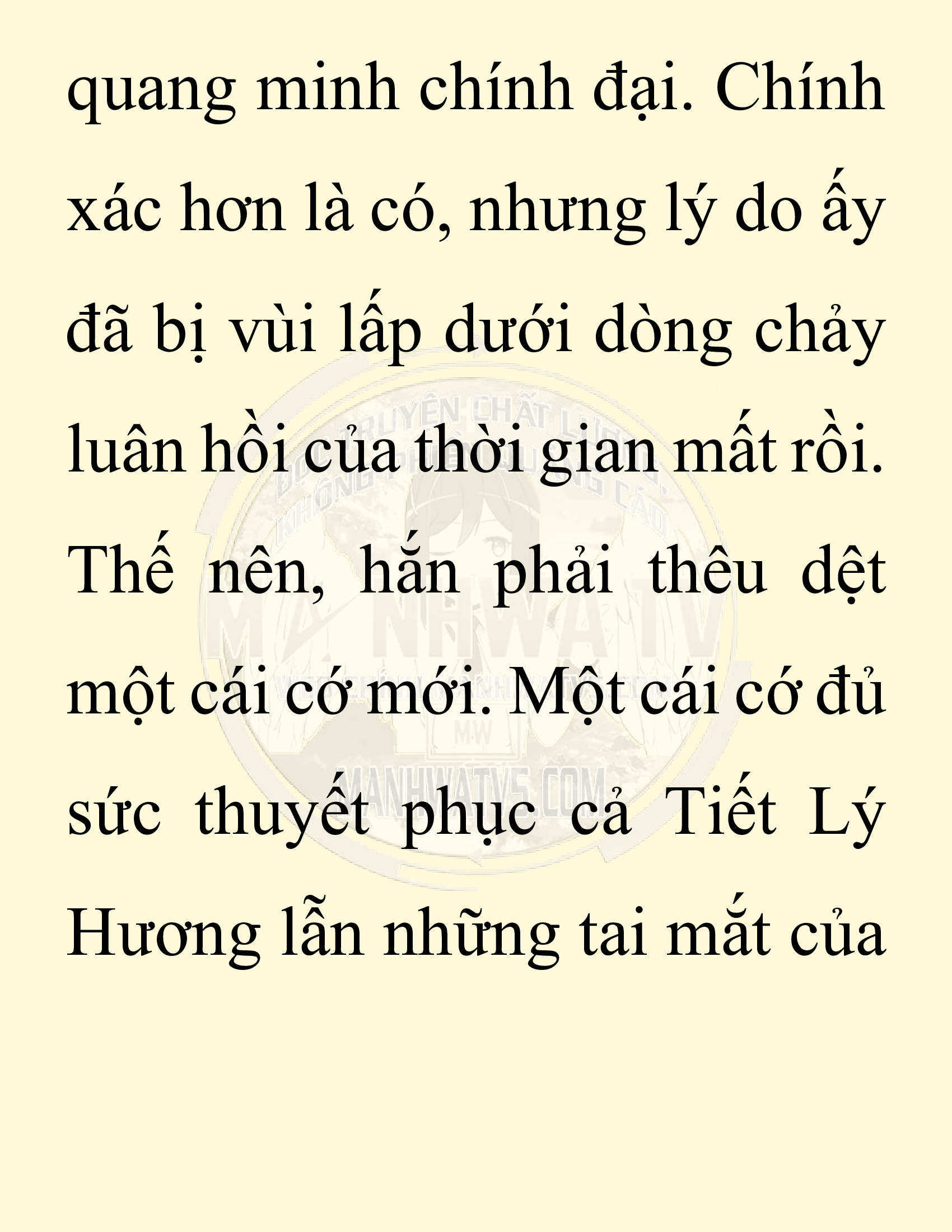 Đọc truyện SNVT[NOVEL] Ta Bắt Cóc Tiểu Nữ Đường Gia Tứ Xuyên - Chap 64: Tương Phùng