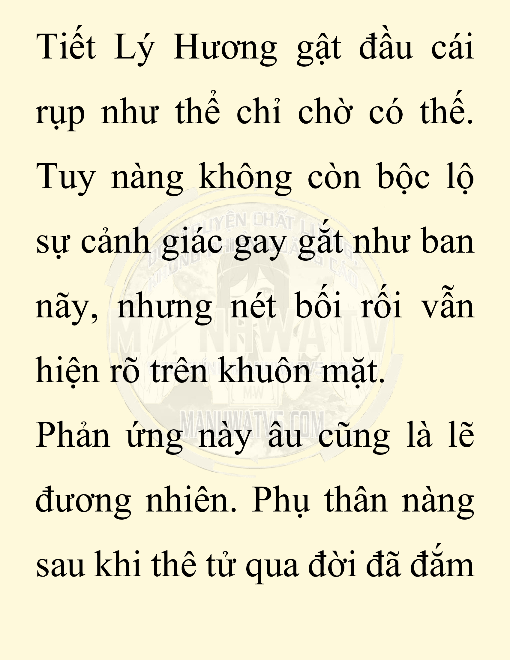 Đọc truyện SNVT[NOVEL] Ta Bắt Cóc Tiểu Nữ Đường Gia Tứ Xuyên - Chap 64: Tương Phùng