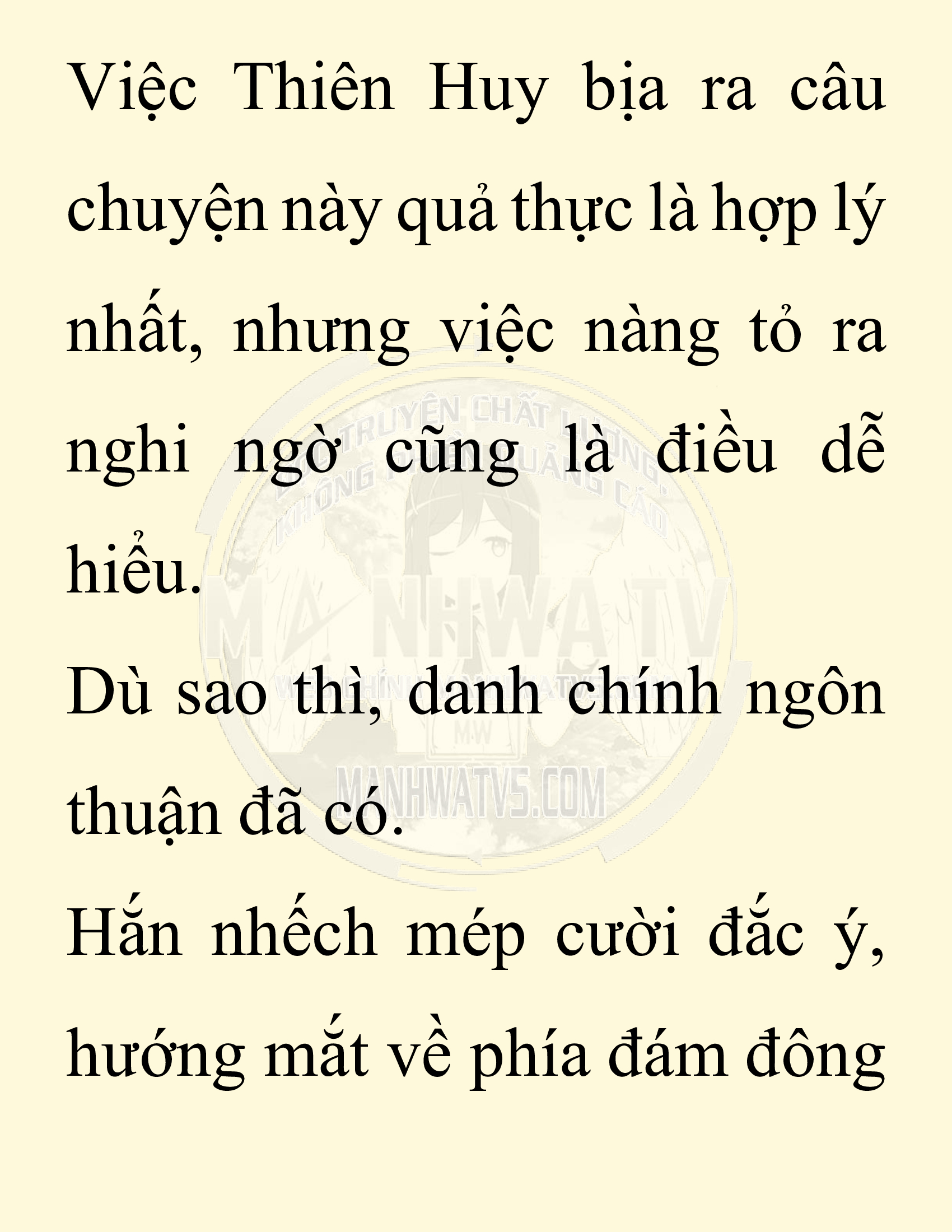 Đọc truyện SNVT[NOVEL] Ta Bắt Cóc Tiểu Nữ Đường Gia Tứ Xuyên - Chap 64: Tương Phùng