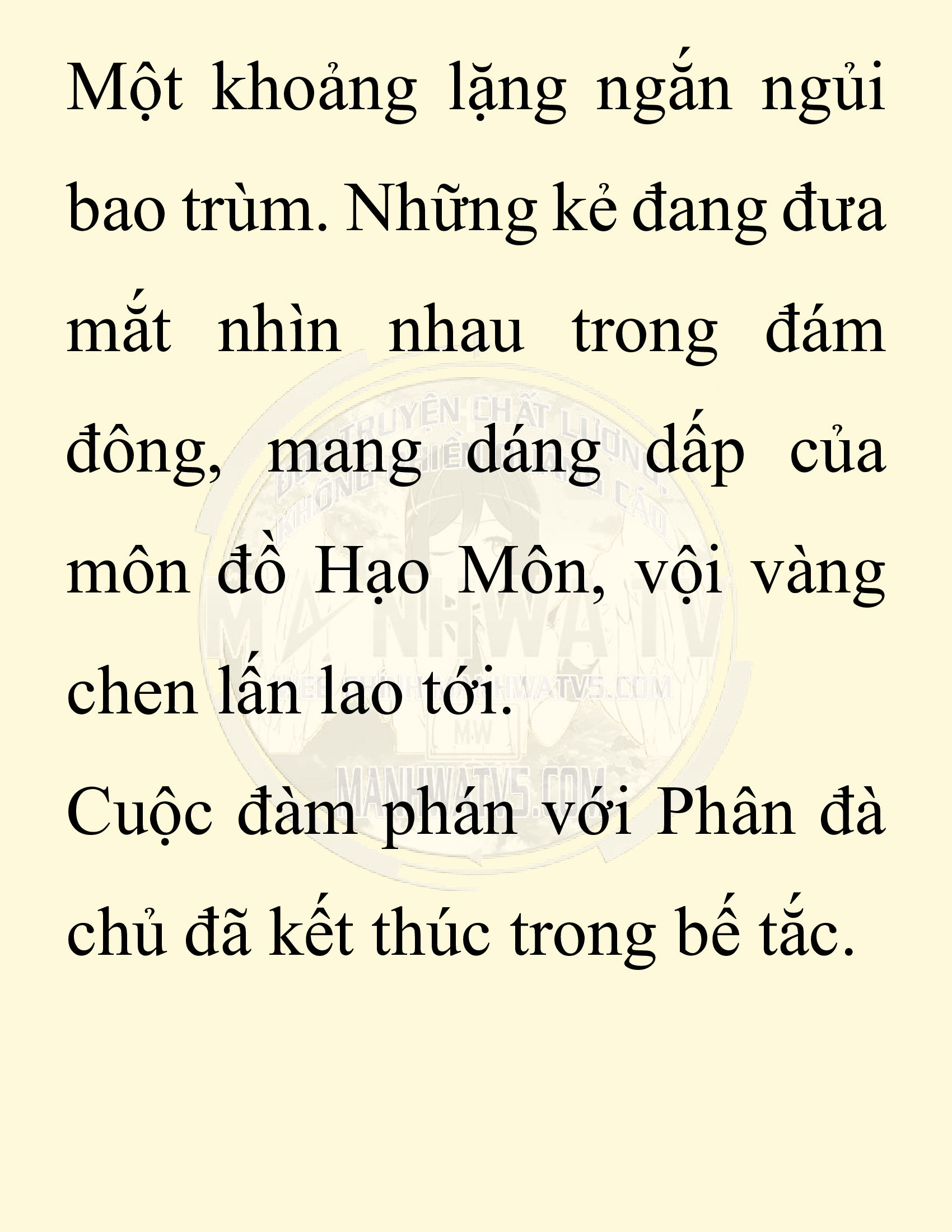 Đọc truyện SNVT[NOVEL] Ta Bắt Cóc Tiểu Nữ Đường Gia Tứ Xuyên - Chap 64: Tương Phùng