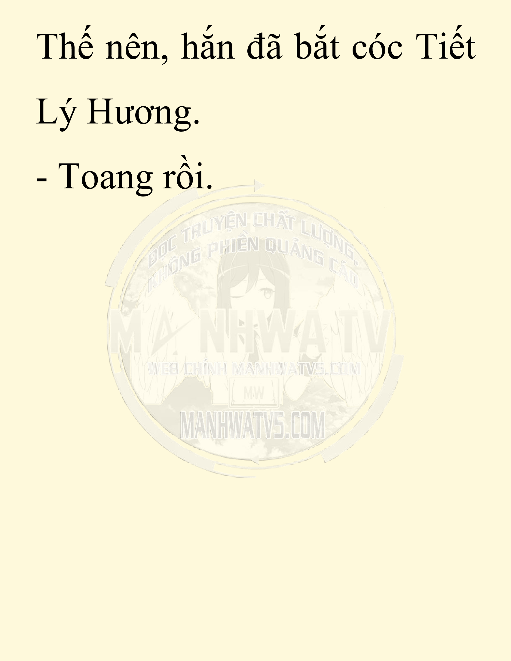 Đọc truyện SNVT[NOVEL] Ta Bắt Cóc Tiểu Nữ Đường Gia Tứ Xuyên - Chap 64: Tương Phùng