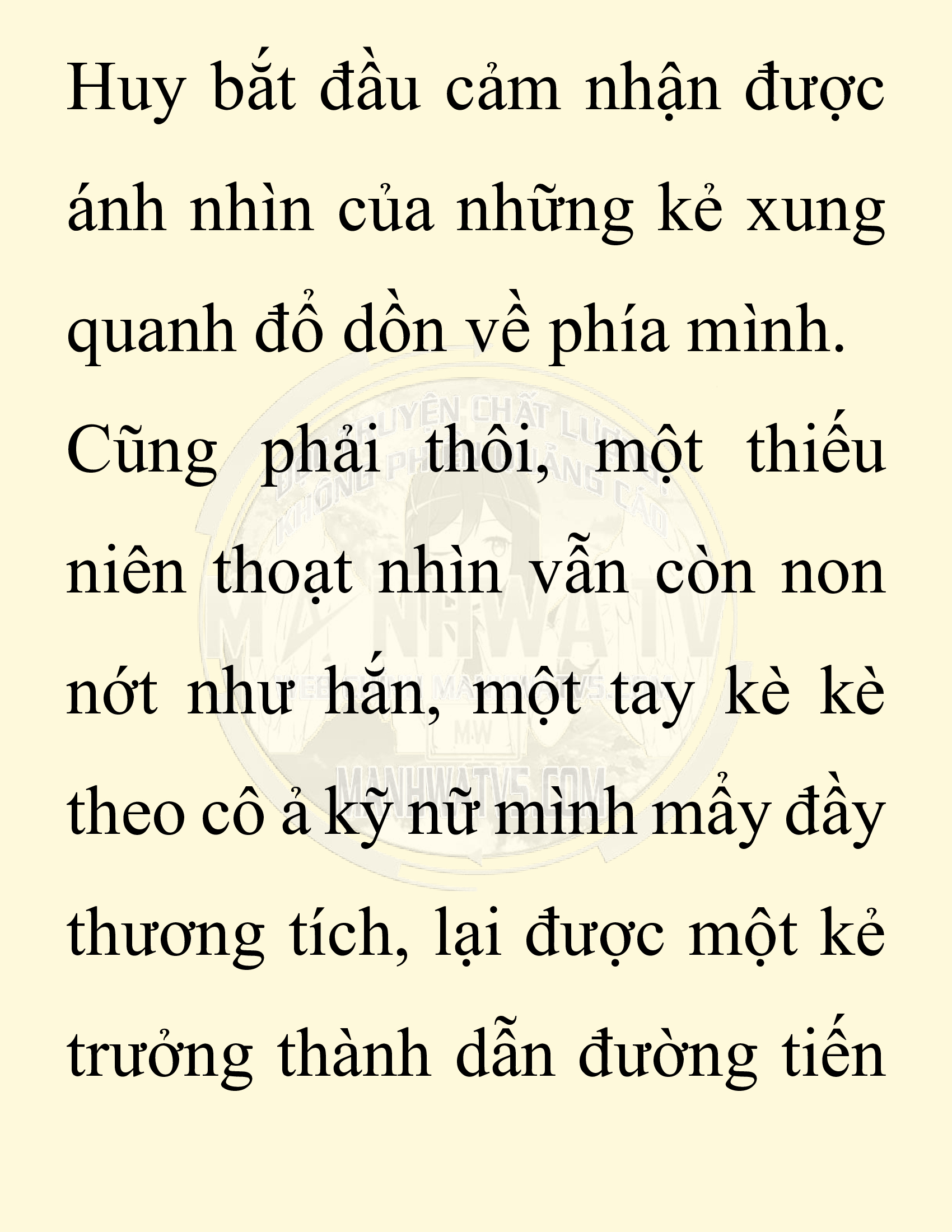 Đọc truyện SNVT[NOVEL] Ta Bắt Cóc Tiểu Nữ Đường Gia Tứ Xuyên - Chap 65: Tro Tàn