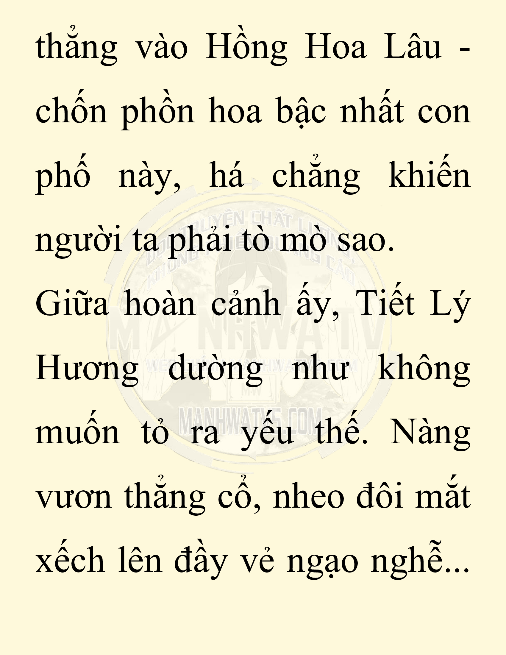 Đọc truyện SNVT[NOVEL] Ta Bắt Cóc Tiểu Nữ Đường Gia Tứ Xuyên - Chap 65: Tro Tàn