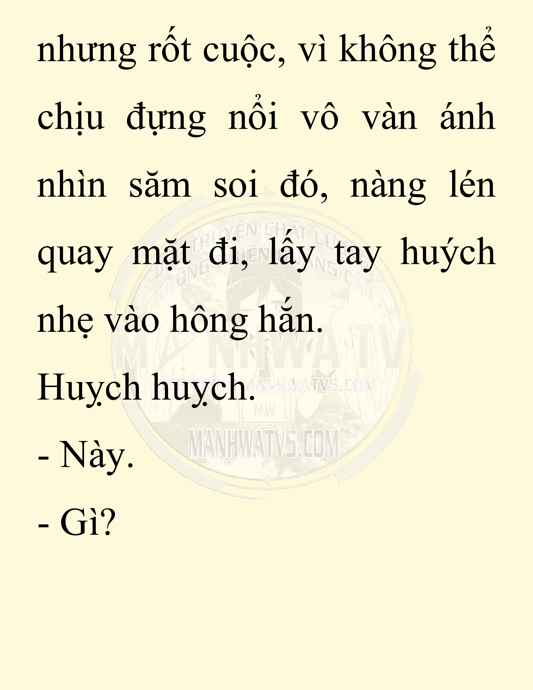 Đọc truyện SNVT[NOVEL] Ta Bắt Cóc Tiểu Nữ Đường Gia Tứ Xuyên - Chap 65: Tro Tàn