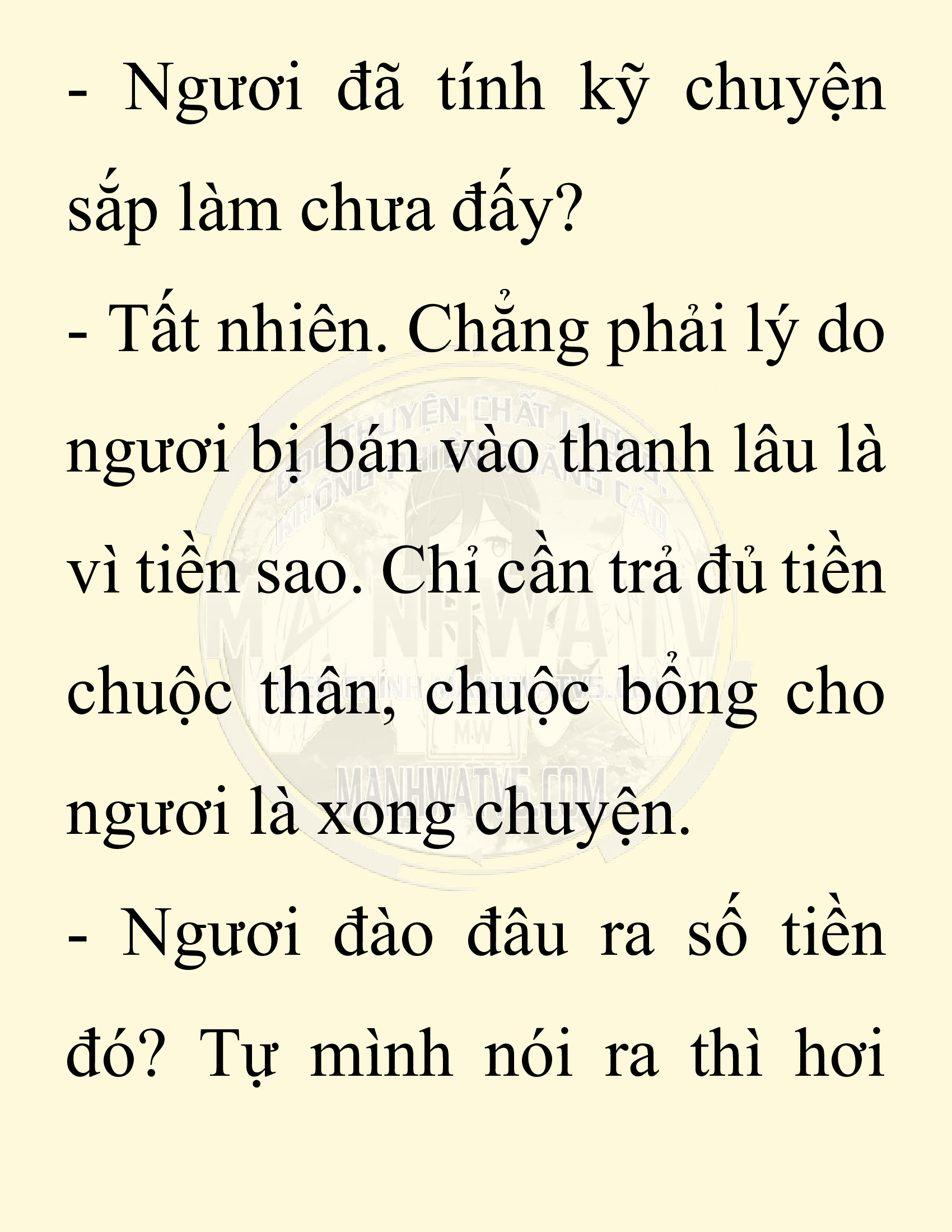 Đọc truyện SNVT[NOVEL] Ta Bắt Cóc Tiểu Nữ Đường Gia Tứ Xuyên - Chap 65: Tro Tàn
