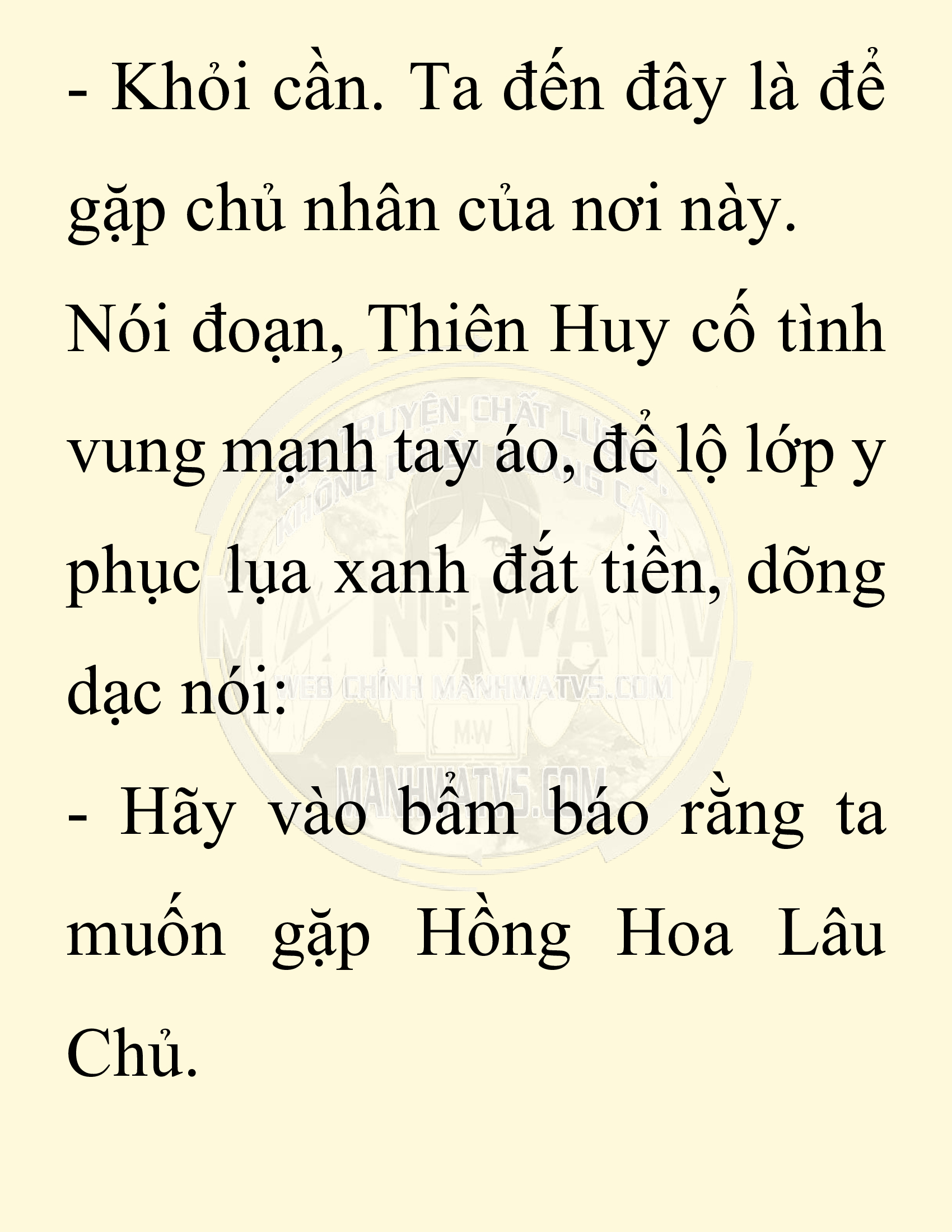 Đọc truyện SNVT[NOVEL] Ta Bắt Cóc Tiểu Nữ Đường Gia Tứ Xuyên - Chap 65: Tro Tàn