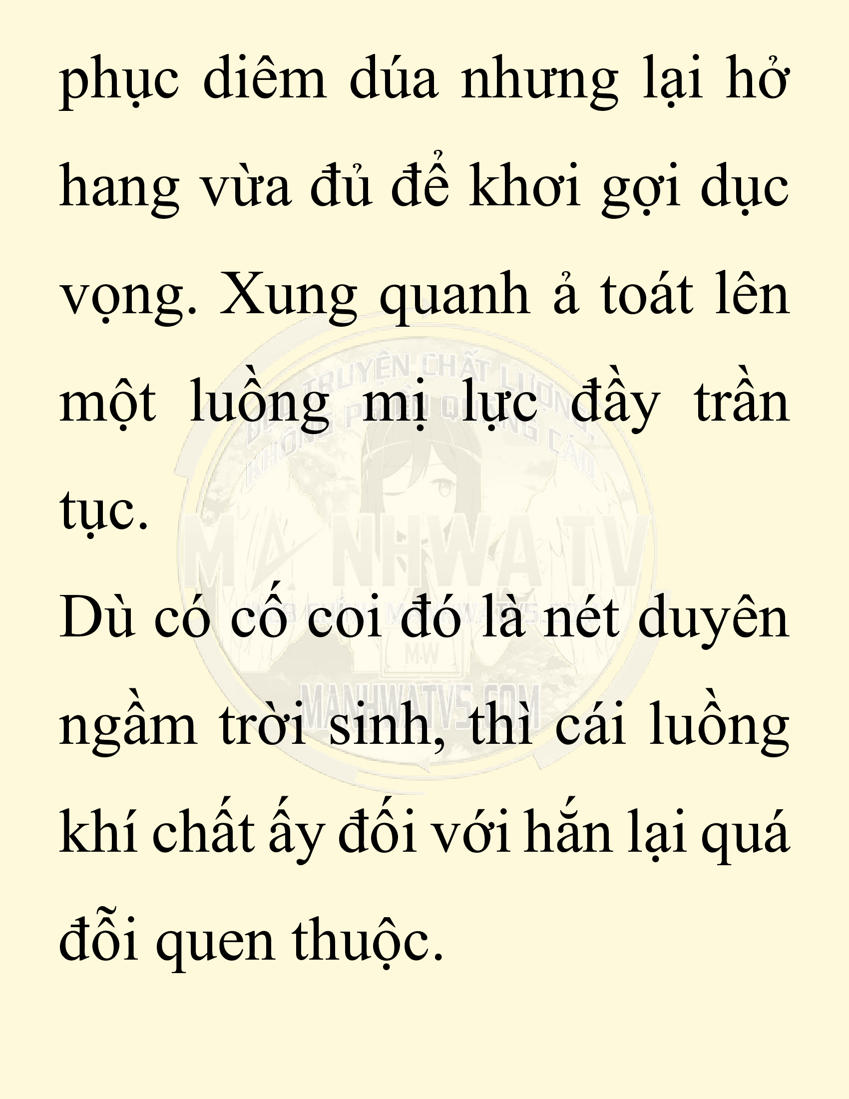 Đọc truyện SNVT[NOVEL] Ta Bắt Cóc Tiểu Nữ Đường Gia Tứ Xuyên - Chap 65: Tro Tàn