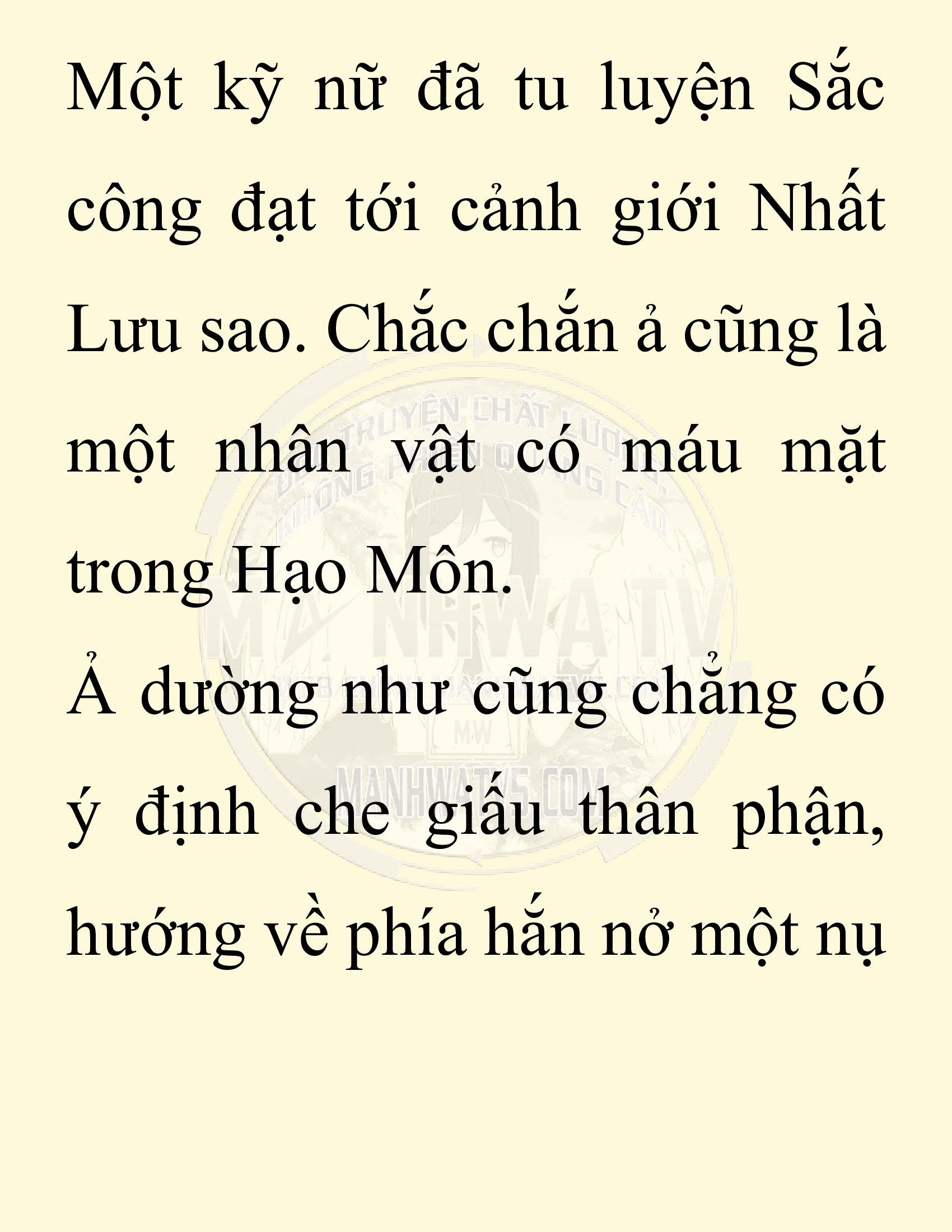 Đọc truyện SNVT[NOVEL] Ta Bắt Cóc Tiểu Nữ Đường Gia Tứ Xuyên - Chap 65: Tro Tàn