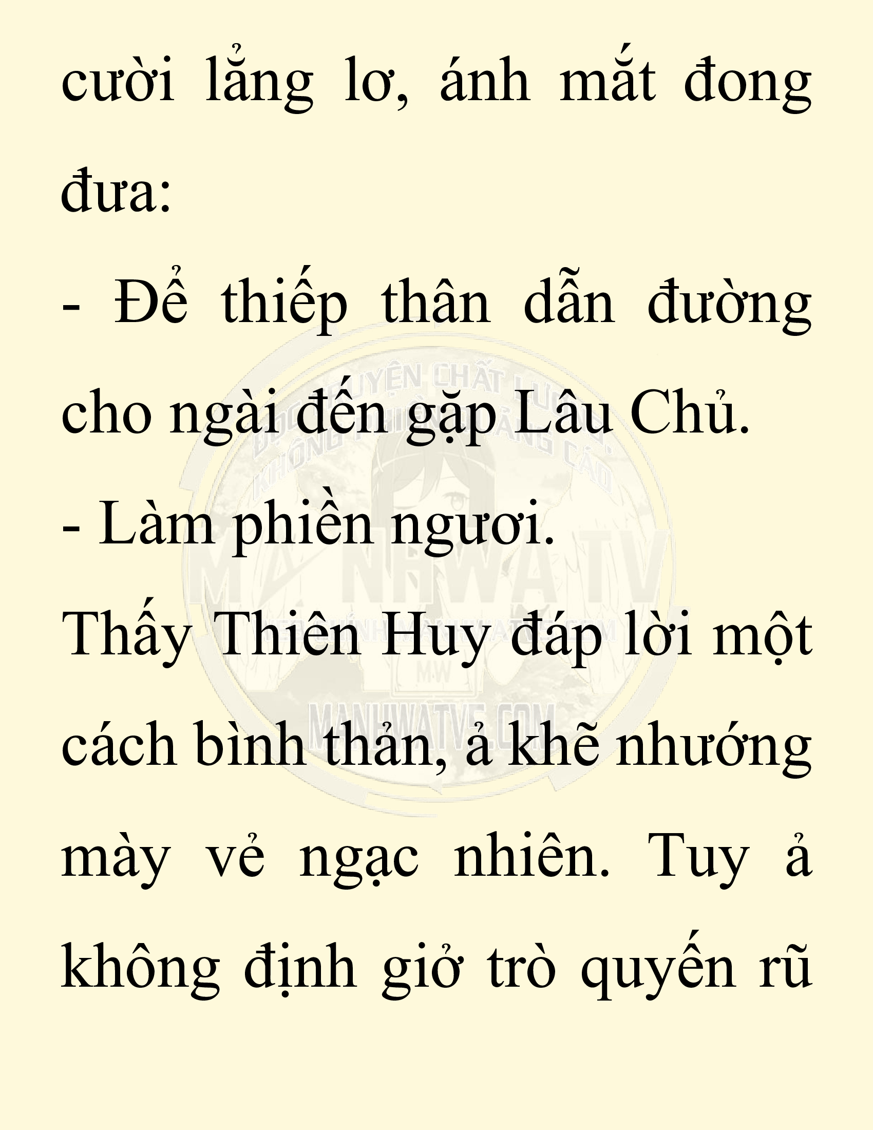 Đọc truyện SNVT[NOVEL] Ta Bắt Cóc Tiểu Nữ Đường Gia Tứ Xuyên - Chap 65: Tro Tàn
