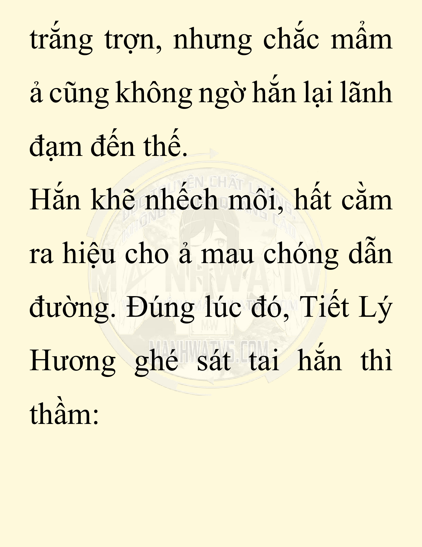 Đọc truyện SNVT[NOVEL] Ta Bắt Cóc Tiểu Nữ Đường Gia Tứ Xuyên - Chap 65: Tro Tàn