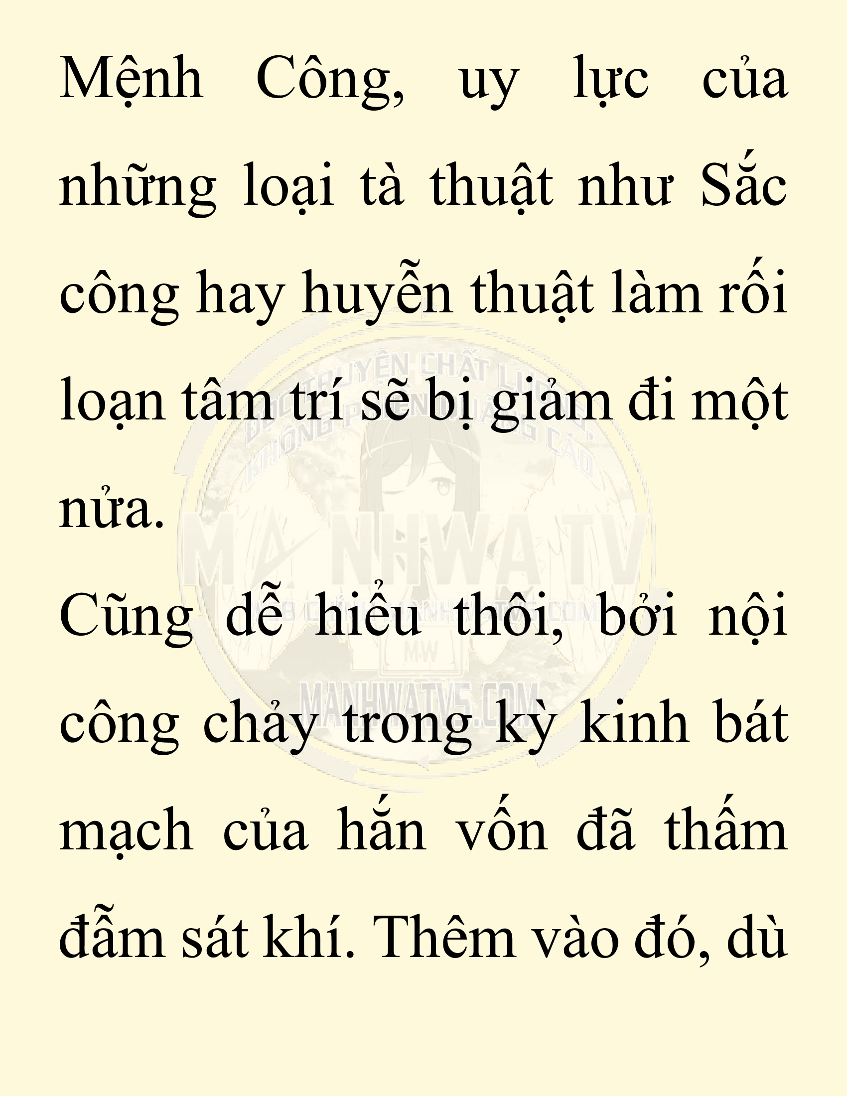 Đọc truyện SNVT[NOVEL] Ta Bắt Cóc Tiểu Nữ Đường Gia Tứ Xuyên - Chap 65: Tro Tàn