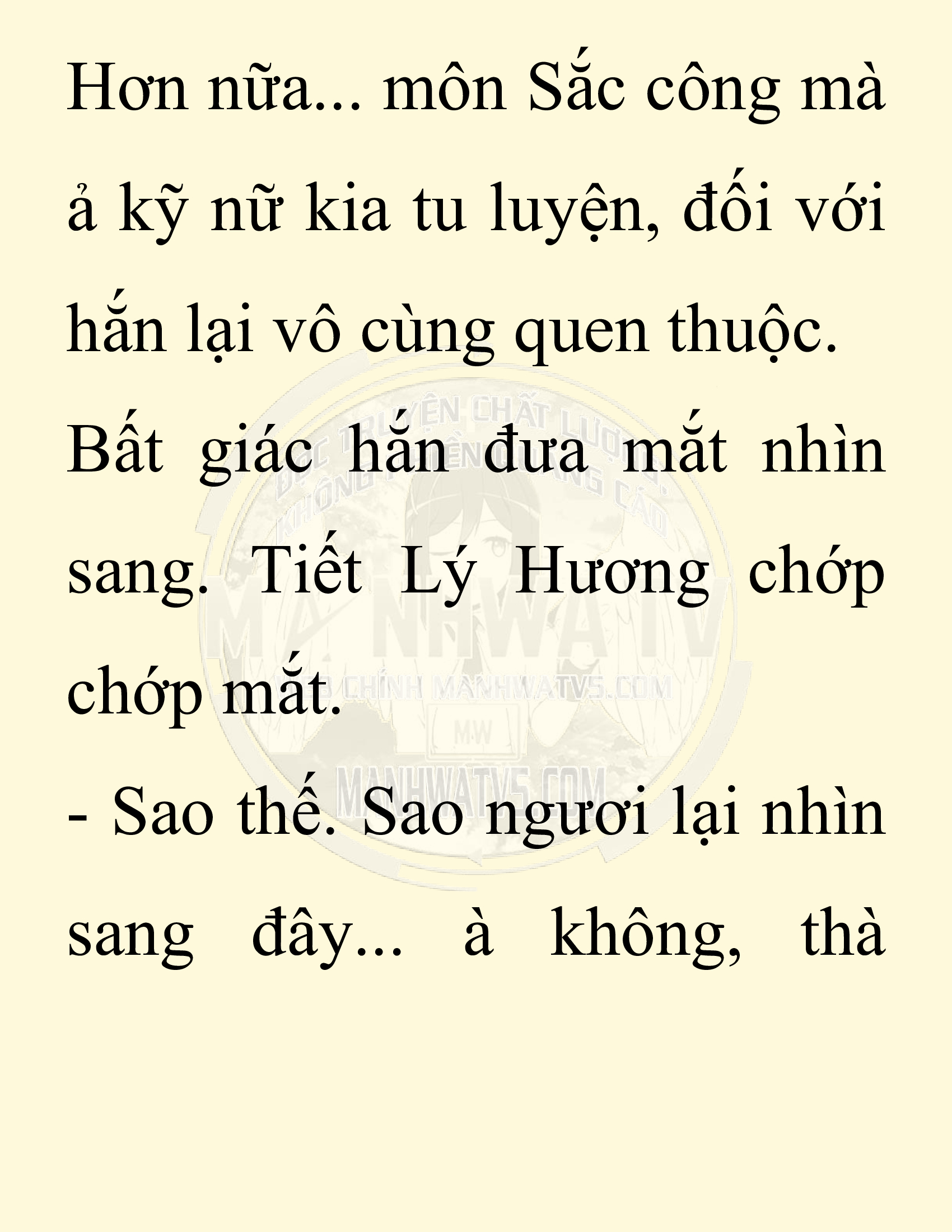 Đọc truyện SNVT[NOVEL] Ta Bắt Cóc Tiểu Nữ Đường Gia Tứ Xuyên - Chap 65: Tro Tàn