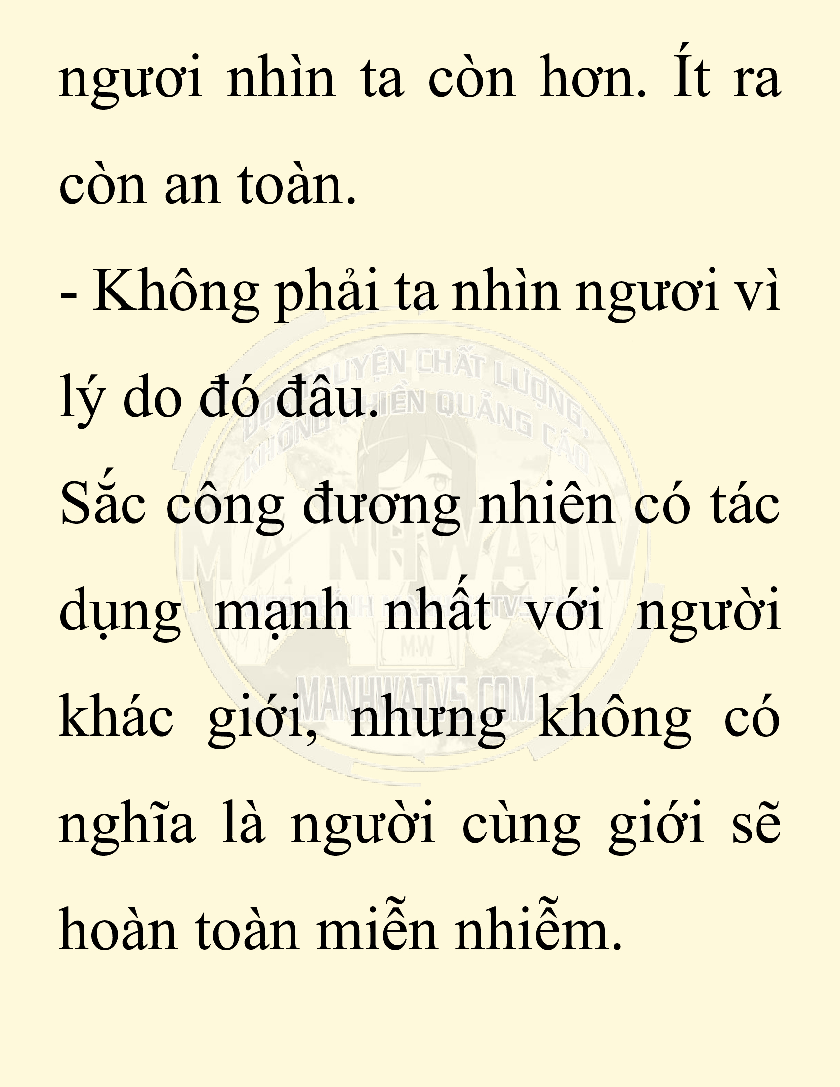 Đọc truyện SNVT[NOVEL] Ta Bắt Cóc Tiểu Nữ Đường Gia Tứ Xuyên - Chap 65: Tro Tàn