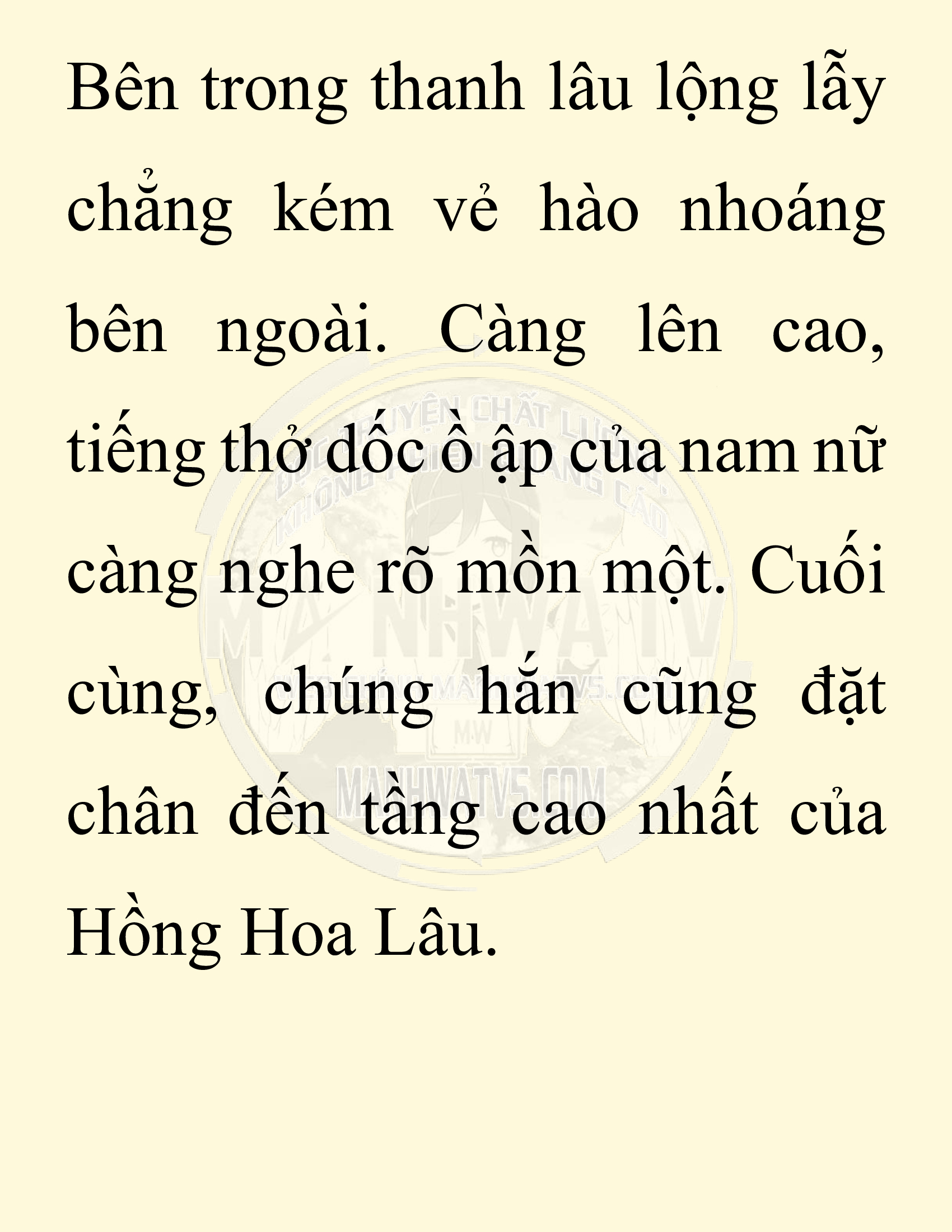 Đọc truyện SNVT[NOVEL] Ta Bắt Cóc Tiểu Nữ Đường Gia Tứ Xuyên - Chap 65: Tro Tàn