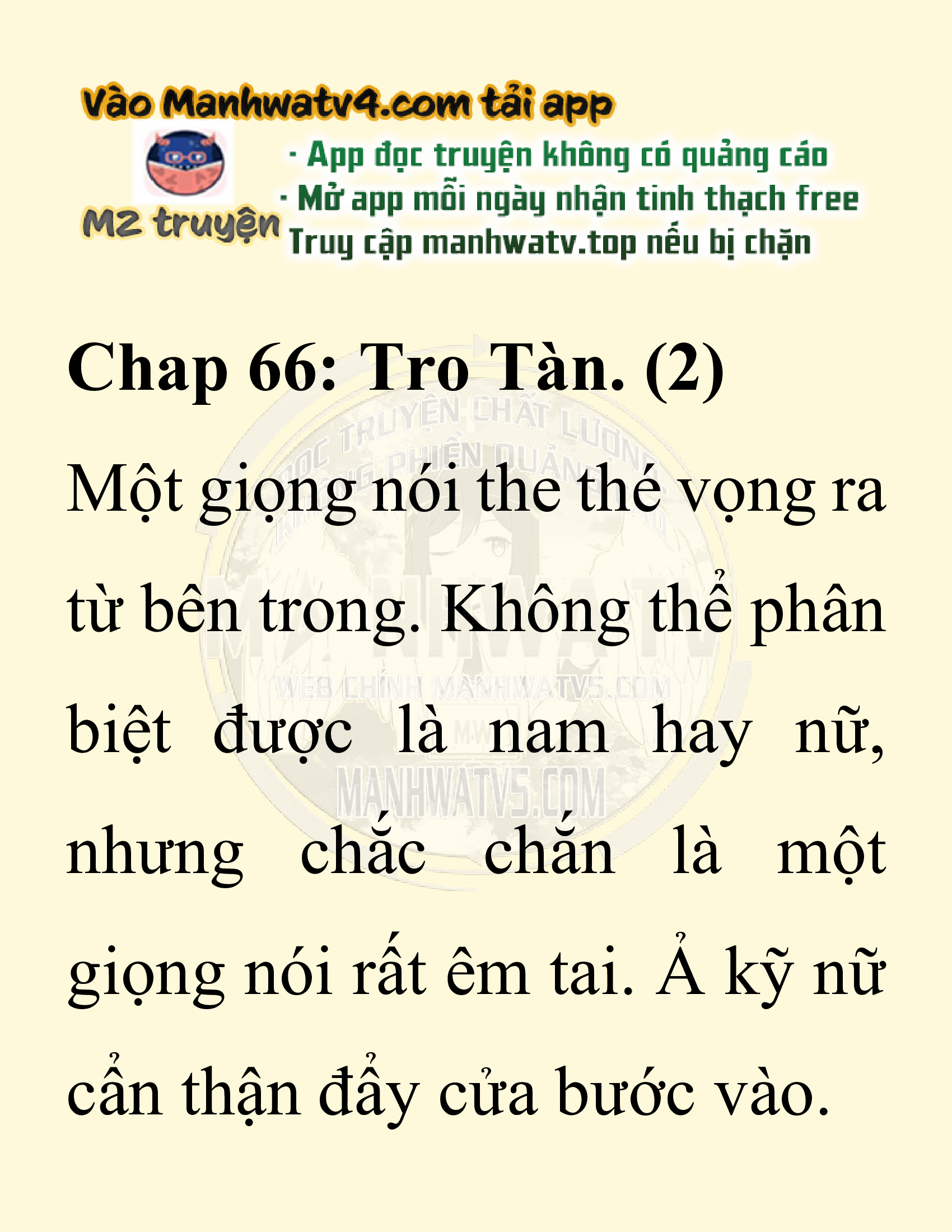 Đọc truyện SNVT[NOVEL] Ta Bắt Cóc Tiểu Nữ Đường Gia Tứ Xuyên - Chap 66: Tro Tàn