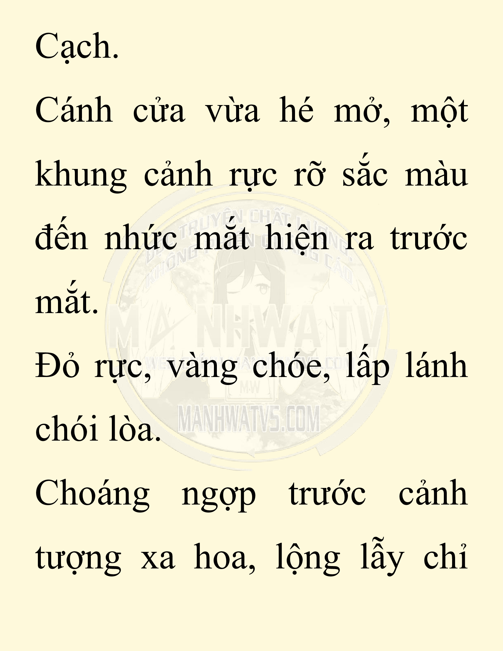 Đọc truyện SNVT[NOVEL] Ta Bắt Cóc Tiểu Nữ Đường Gia Tứ Xuyên - Chap 66: Tro Tàn