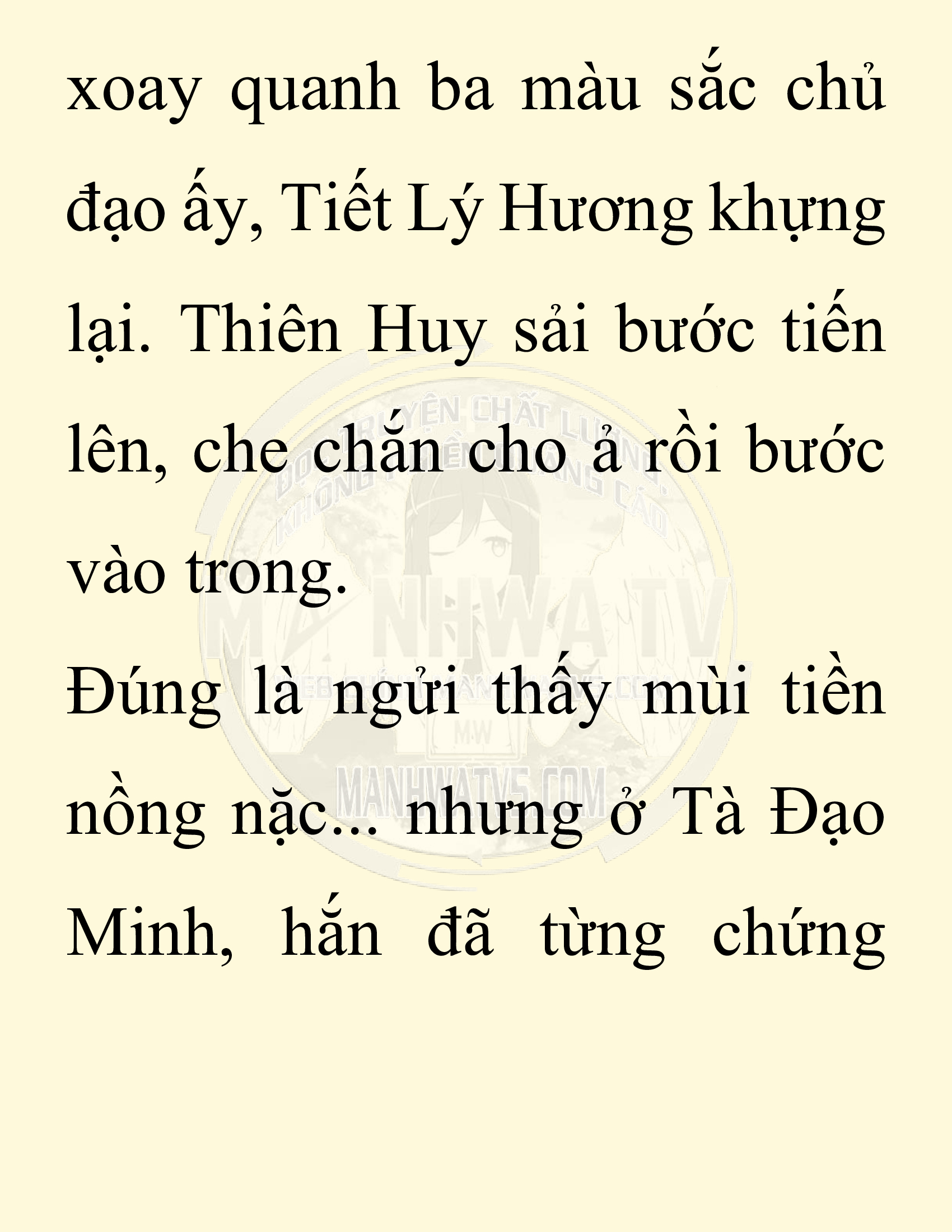 Đọc truyện SNVT[NOVEL] Ta Bắt Cóc Tiểu Nữ Đường Gia Tứ Xuyên - Chap 66: Tro Tàn