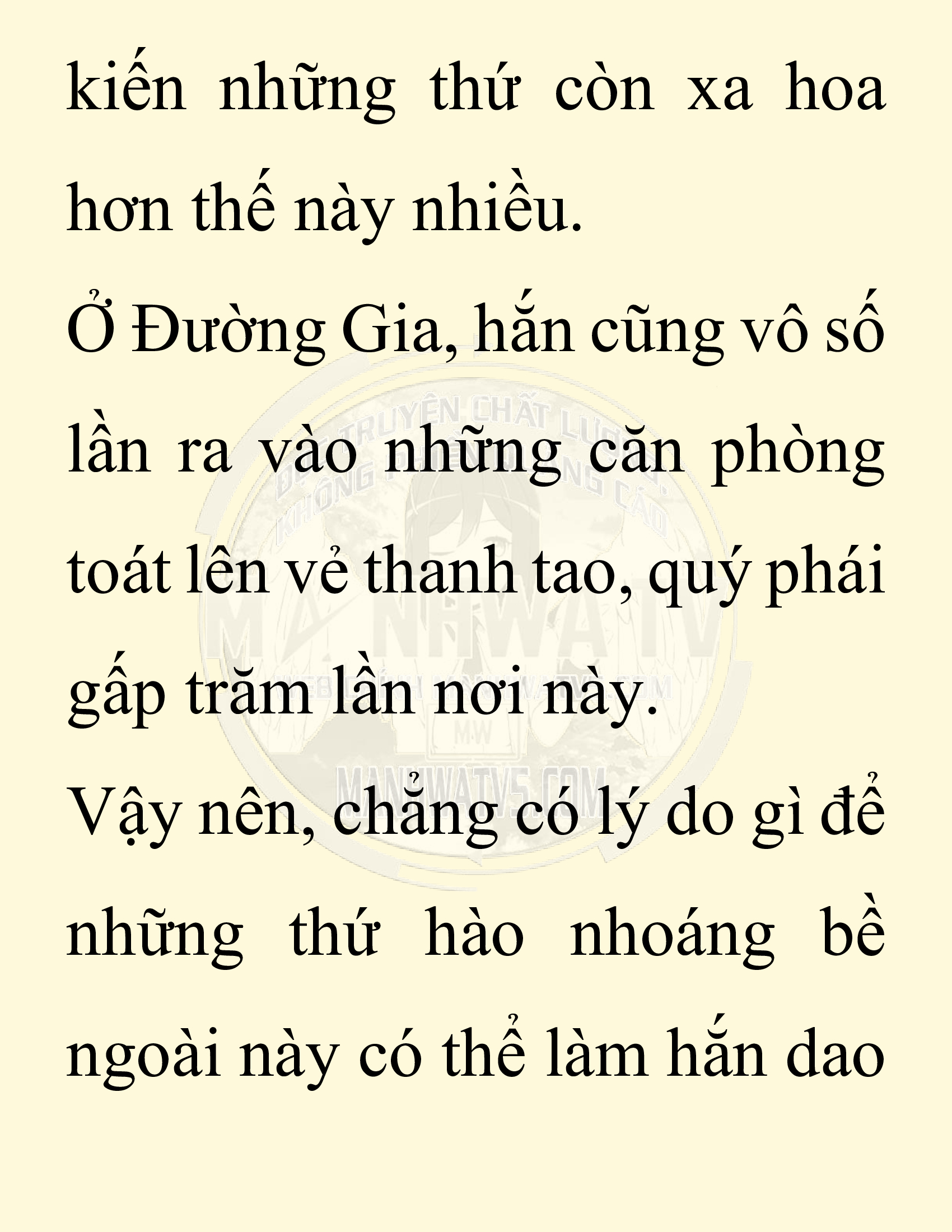 Đọc truyện SNVT[NOVEL] Ta Bắt Cóc Tiểu Nữ Đường Gia Tứ Xuyên - Chap 66: Tro Tàn