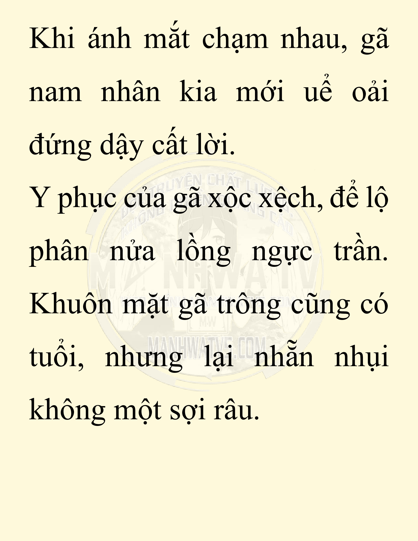 Đọc truyện SNVT[NOVEL] Ta Bắt Cóc Tiểu Nữ Đường Gia Tứ Xuyên - Chap 66: Tro Tàn