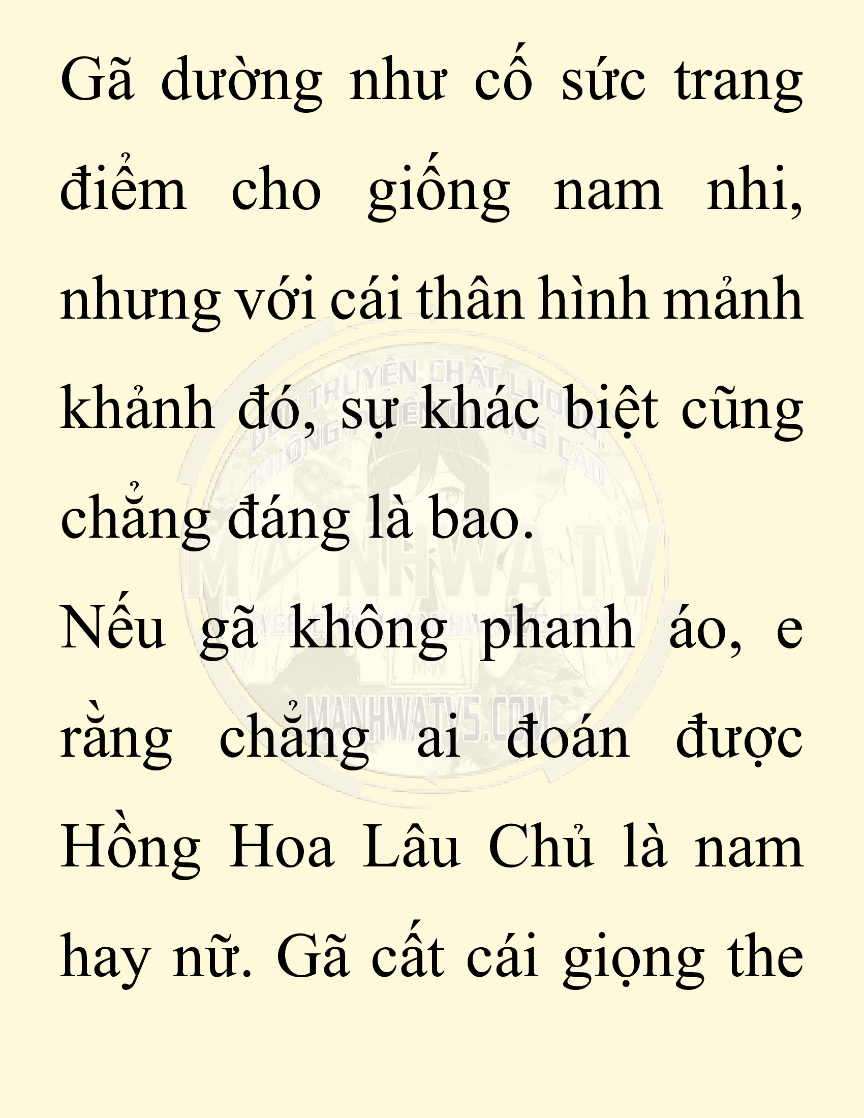 Đọc truyện SNVT[NOVEL] Ta Bắt Cóc Tiểu Nữ Đường Gia Tứ Xuyên - Chap 66: Tro Tàn
