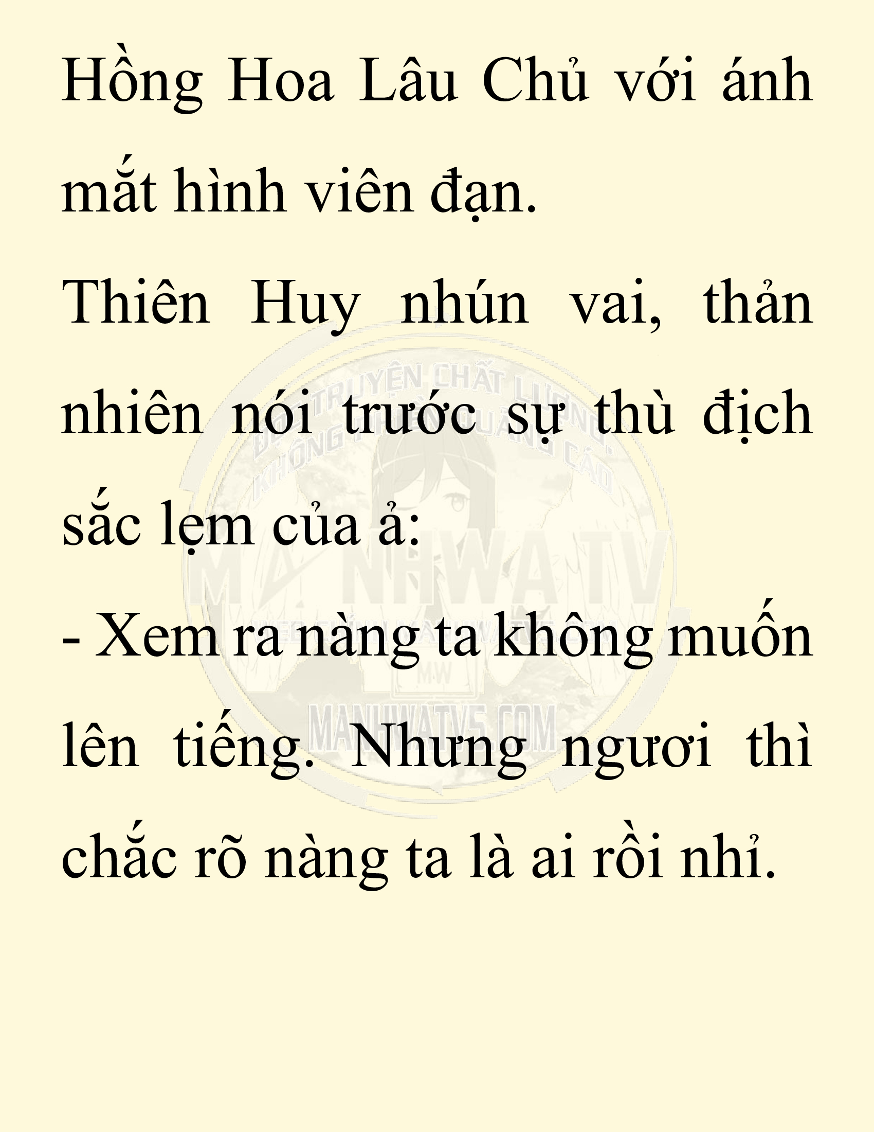 Đọc truyện SNVT[NOVEL] Ta Bắt Cóc Tiểu Nữ Đường Gia Tứ Xuyên - Chap 66: Tro Tàn