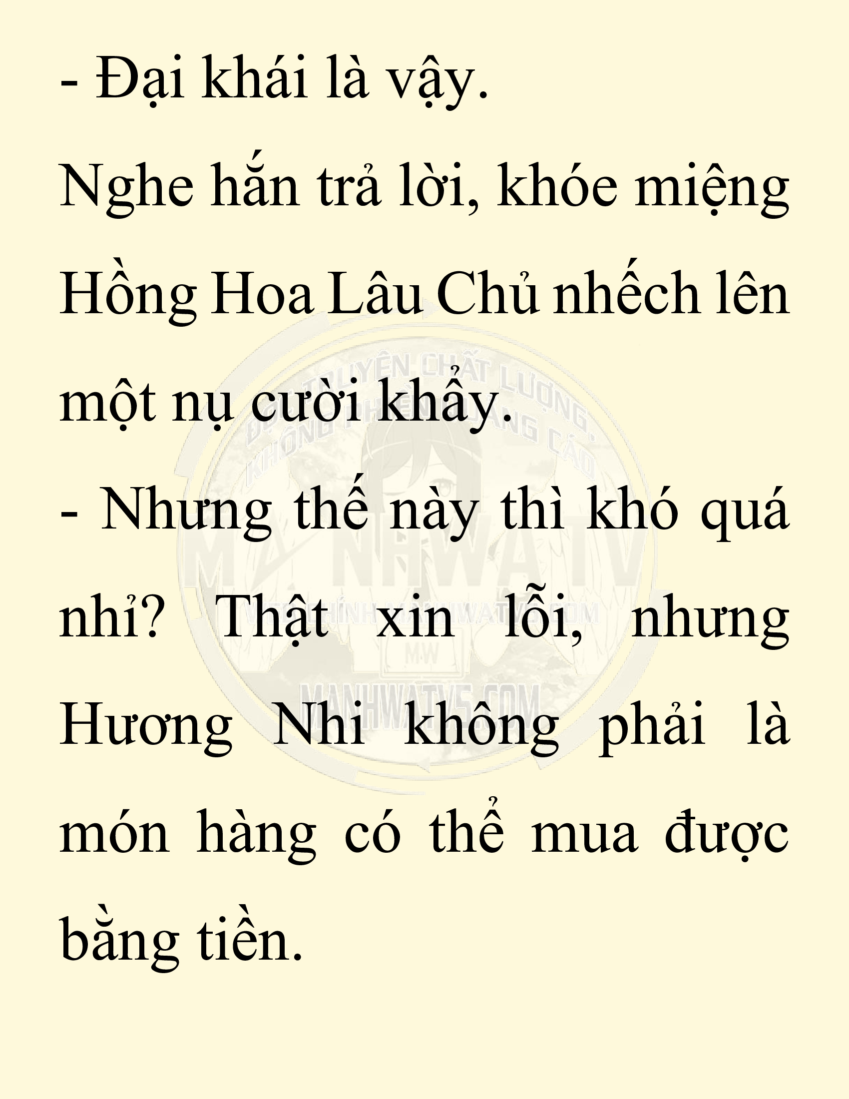Đọc truyện SNVT[NOVEL] Ta Bắt Cóc Tiểu Nữ Đường Gia Tứ Xuyên - Chap 66: Tro Tàn
