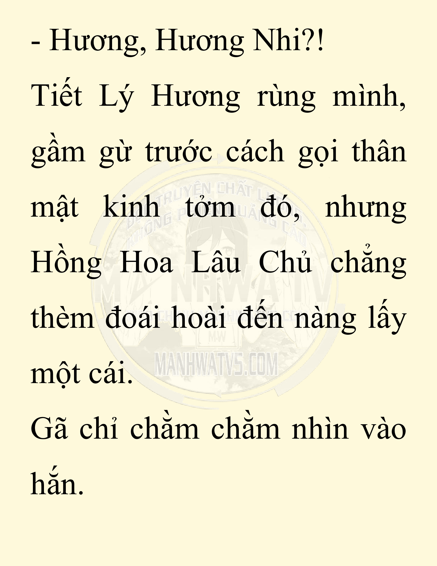 Đọc truyện SNVT[NOVEL] Ta Bắt Cóc Tiểu Nữ Đường Gia Tứ Xuyên - Chap 66: Tro Tàn
