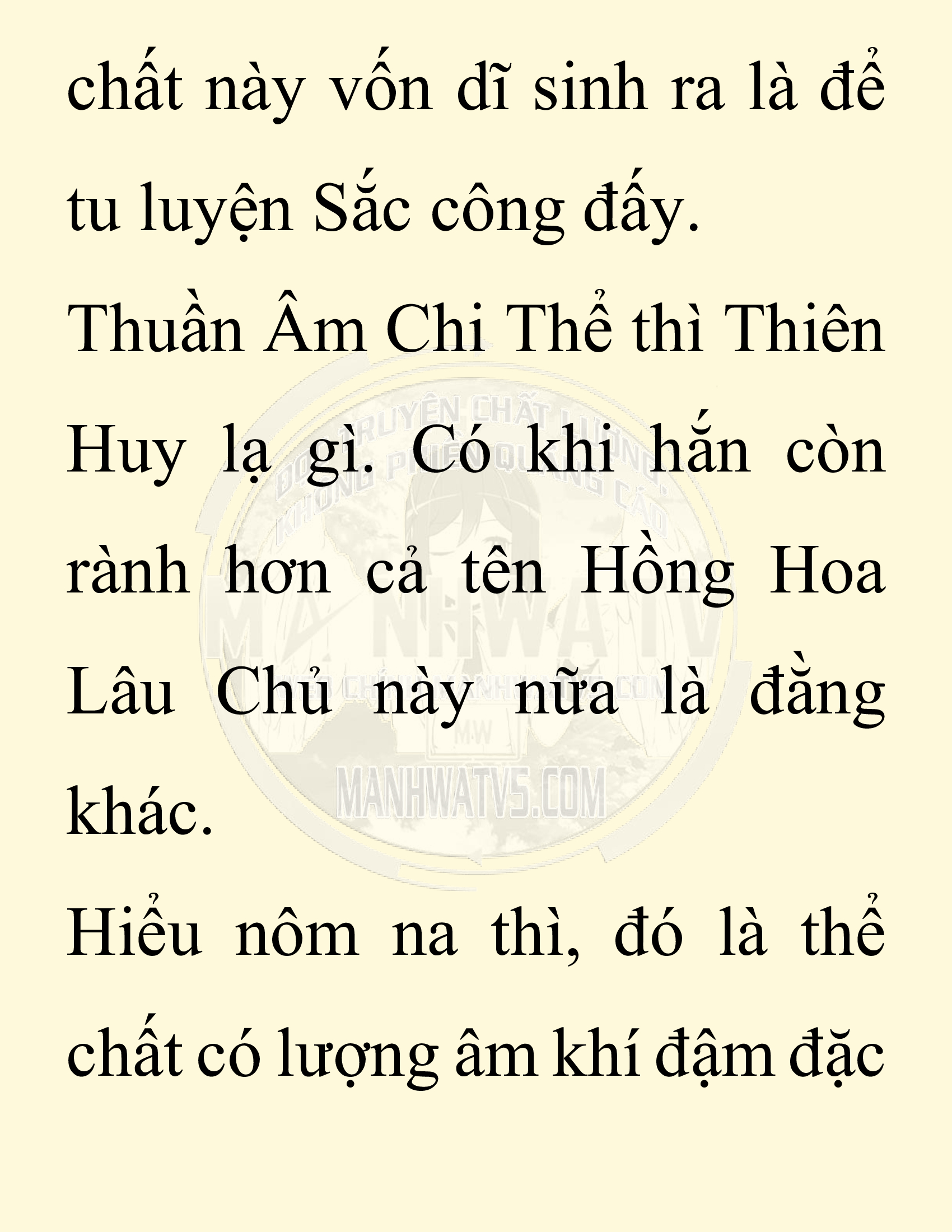 Đọc truyện SNVT[NOVEL] Ta Bắt Cóc Tiểu Nữ Đường Gia Tứ Xuyên - Chap 66: Tro Tàn