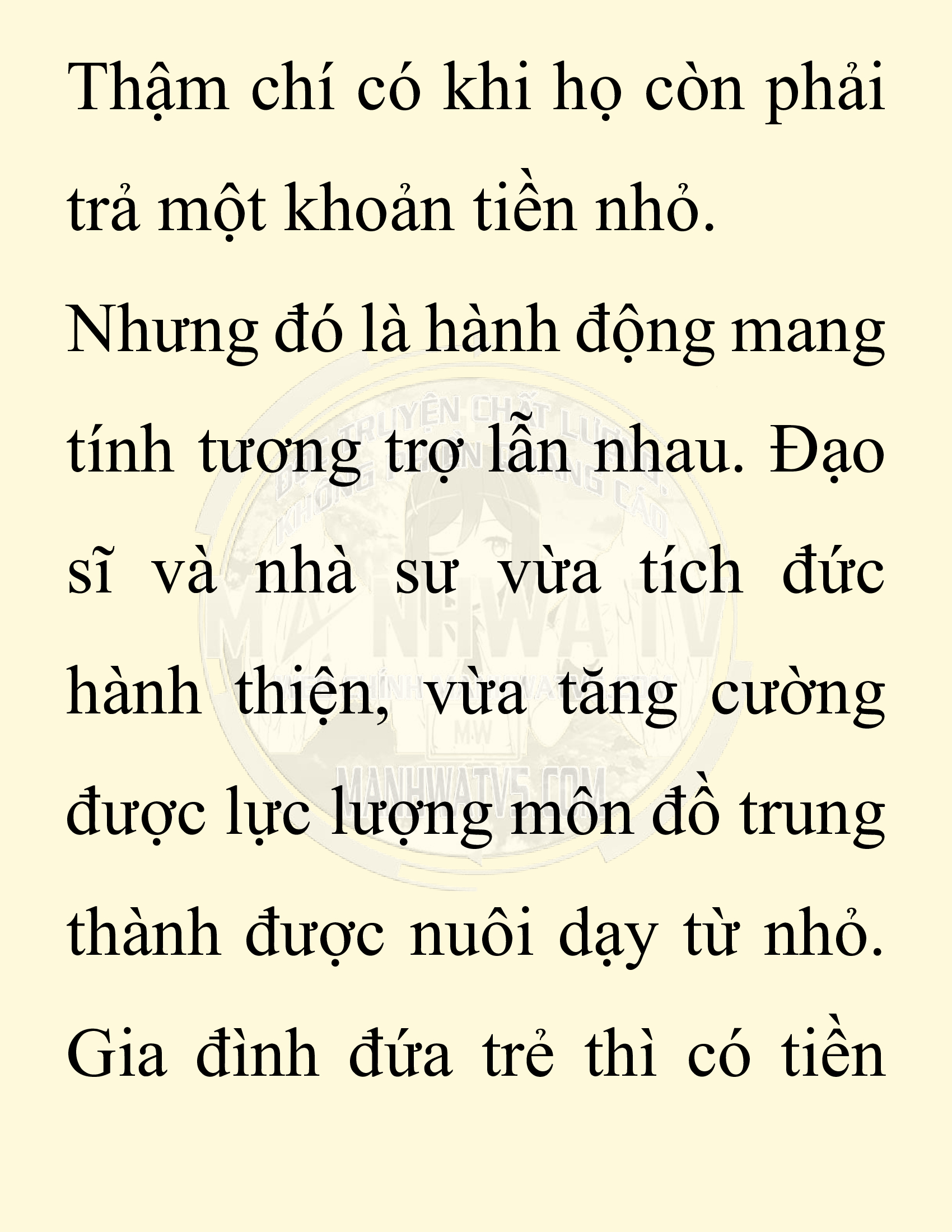 Đọc truyện SNVT[NOVEL] Ta Bắt Cóc Tiểu Nữ Đường Gia Tứ Xuyên - Chap 66: Tro Tàn