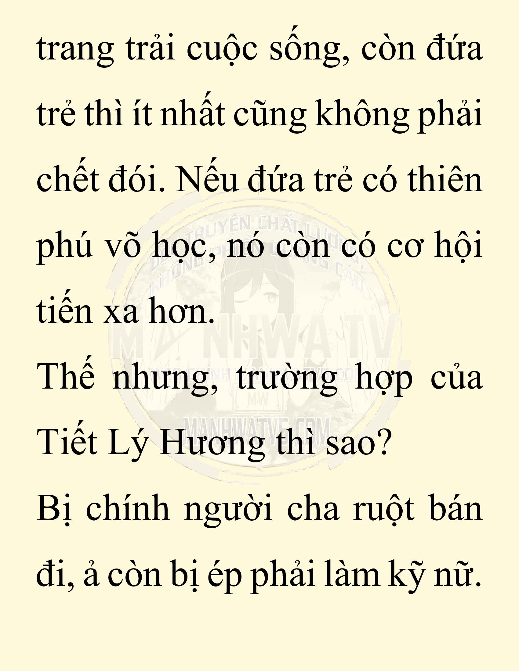 Đọc truyện SNVT[NOVEL] Ta Bắt Cóc Tiểu Nữ Đường Gia Tứ Xuyên - Chap 66: Tro Tàn