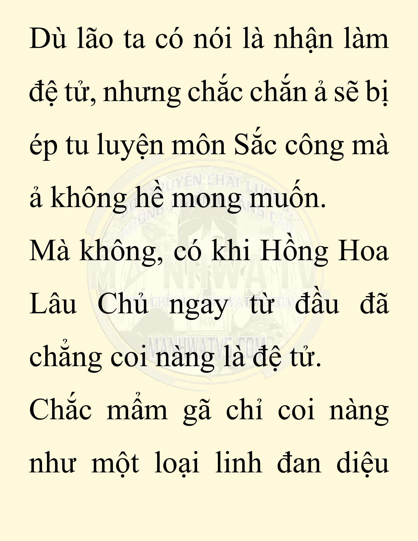 Đọc truyện SNVT[NOVEL] Ta Bắt Cóc Tiểu Nữ Đường Gia Tứ Xuyên - Chap 66: Tro Tàn
