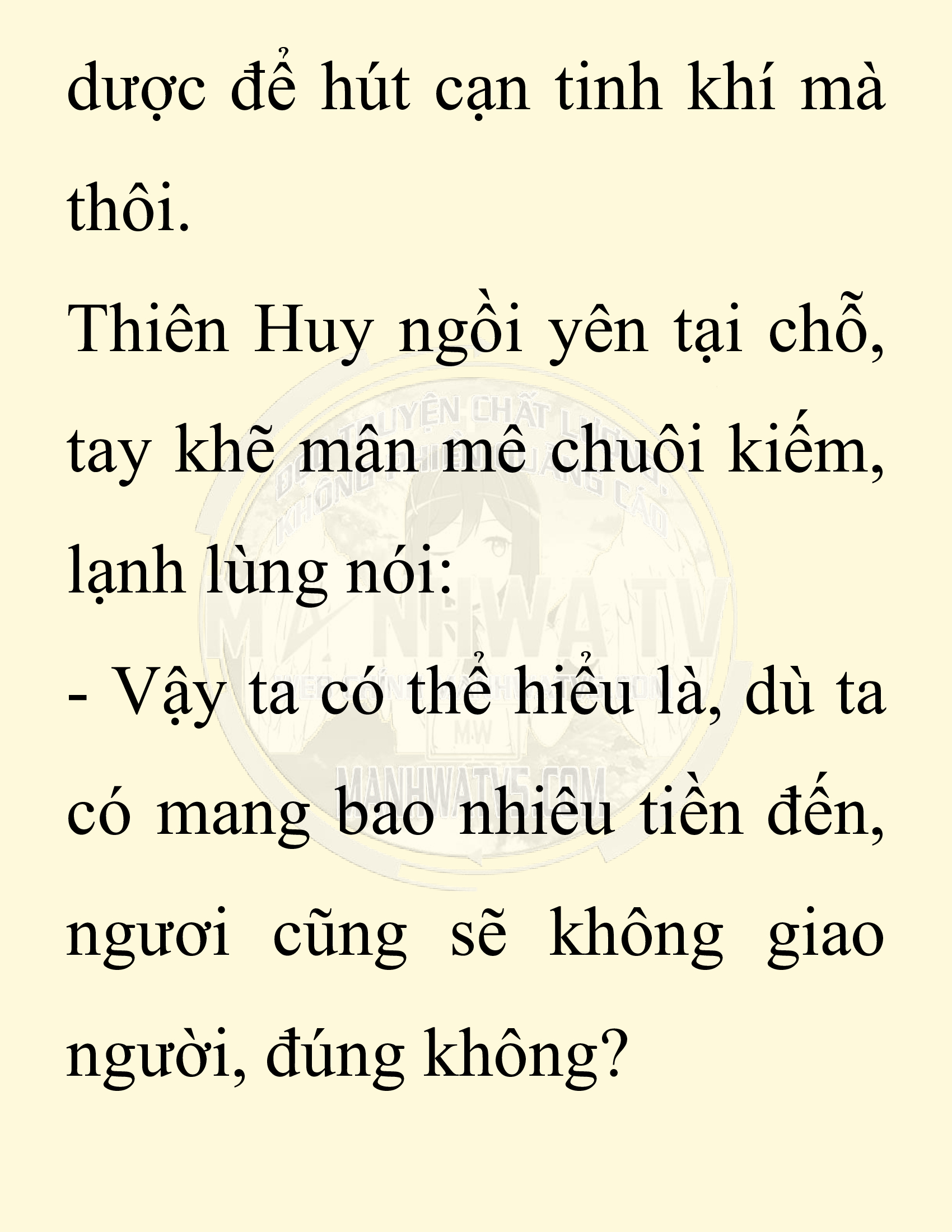 Đọc truyện SNVT[NOVEL] Ta Bắt Cóc Tiểu Nữ Đường Gia Tứ Xuyên - Chap 66: Tro Tàn