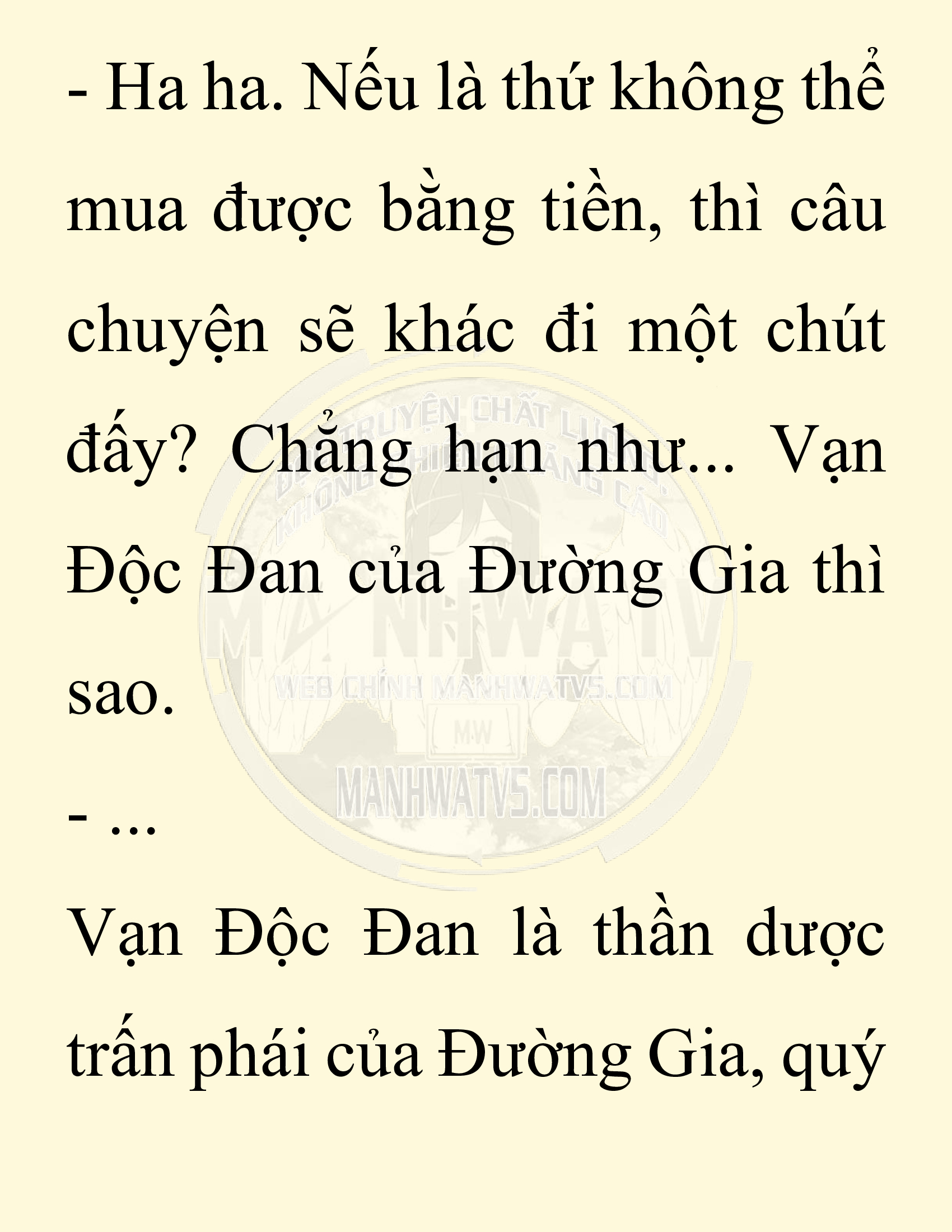 Đọc truyện SNVT[NOVEL] Ta Bắt Cóc Tiểu Nữ Đường Gia Tứ Xuyên - Chap 66: Tro Tàn