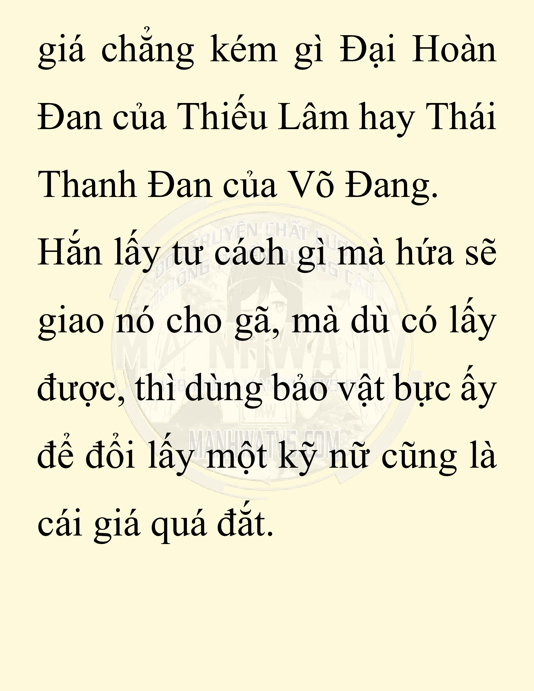 Đọc truyện SNVT[NOVEL] Ta Bắt Cóc Tiểu Nữ Đường Gia Tứ Xuyên - Chap 66: Tro Tàn
