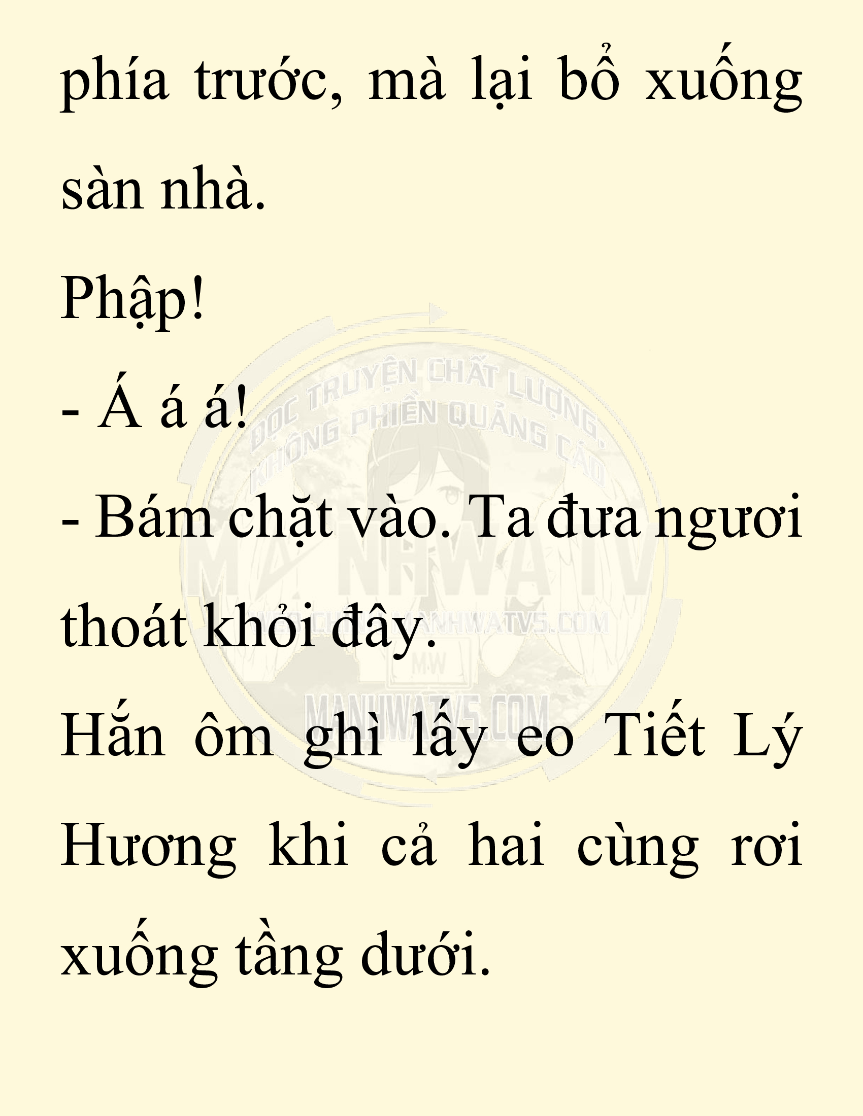 Đọc truyện SNVT[NOVEL] Ta Bắt Cóc Tiểu Nữ Đường Gia Tứ Xuyên - Chap 66: Tro Tàn