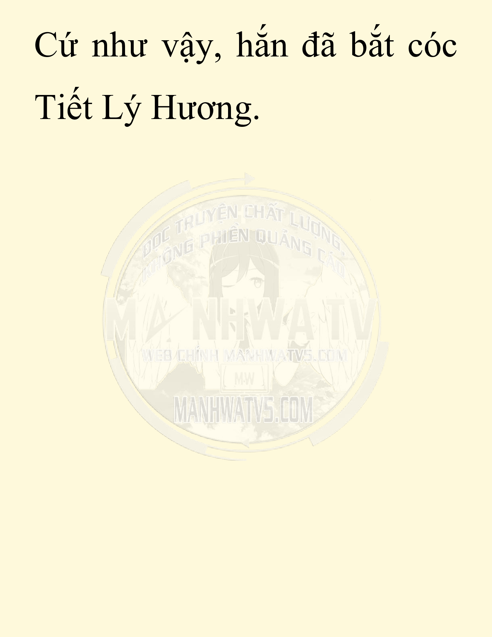 Đọc truyện SNVT[NOVEL] Ta Bắt Cóc Tiểu Nữ Đường Gia Tứ Xuyên - Chap 66: Tro Tàn