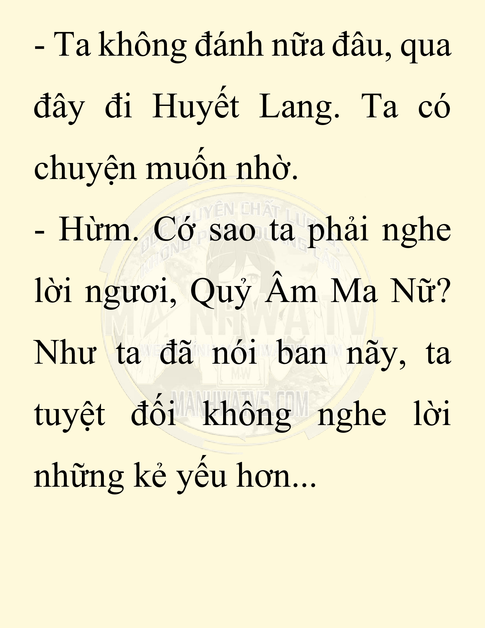 Đọc truyện SNVT[NOVEL] Ta Bắt Cóc Tiểu Nữ Đường Gia Tứ Xuyên - Chap 67: Tàn Hương