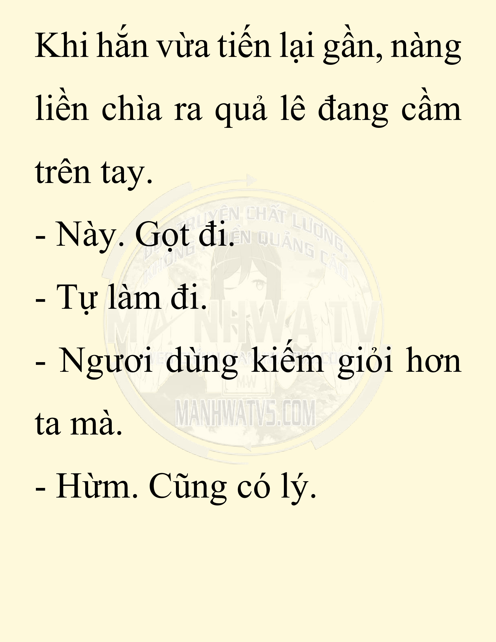 Đọc truyện SNVT[NOVEL] Ta Bắt Cóc Tiểu Nữ Đường Gia Tứ Xuyên - Chap 67: Tàn Hương