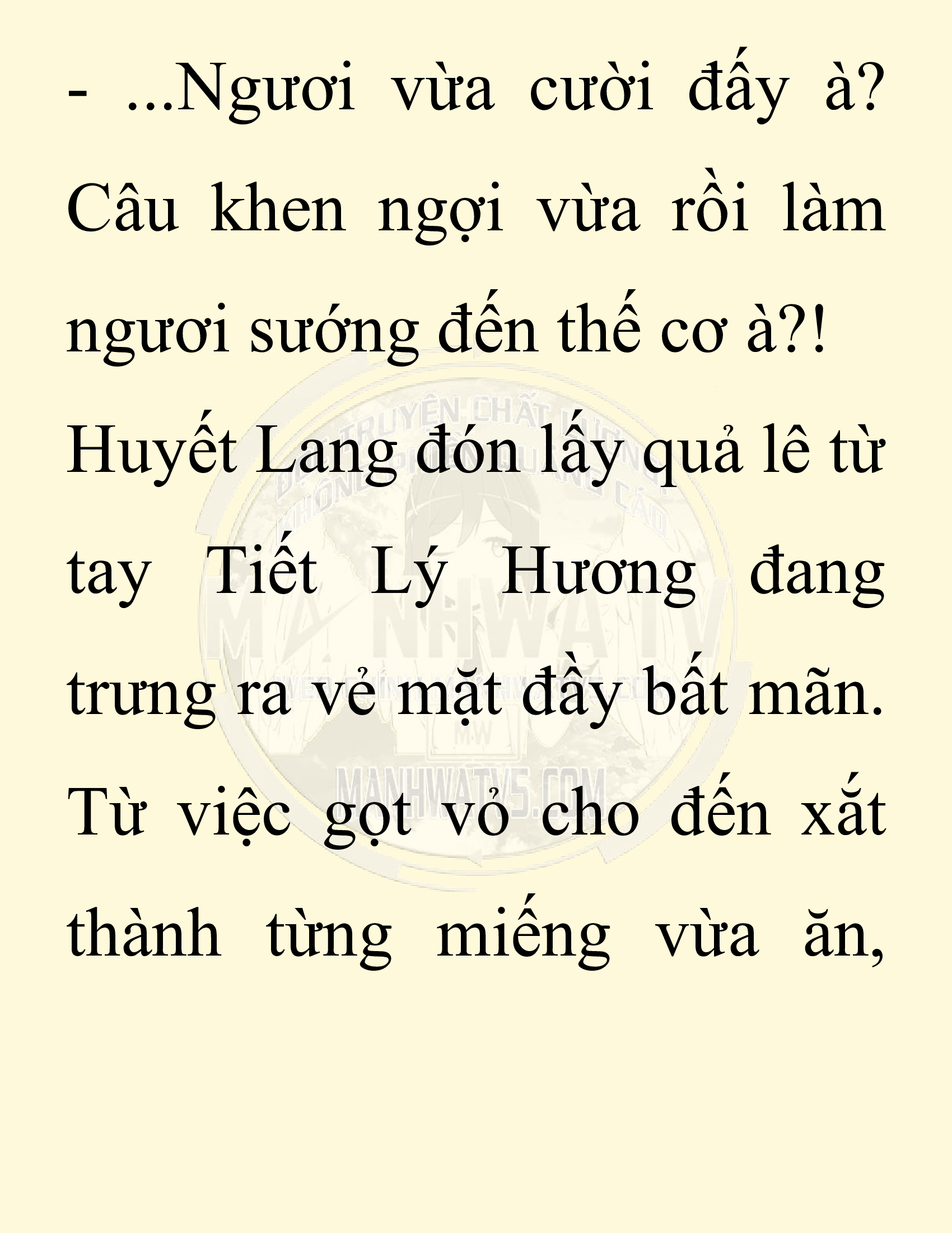 Đọc truyện SNVT[NOVEL] Ta Bắt Cóc Tiểu Nữ Đường Gia Tứ Xuyên - Chap 67: Tàn Hương