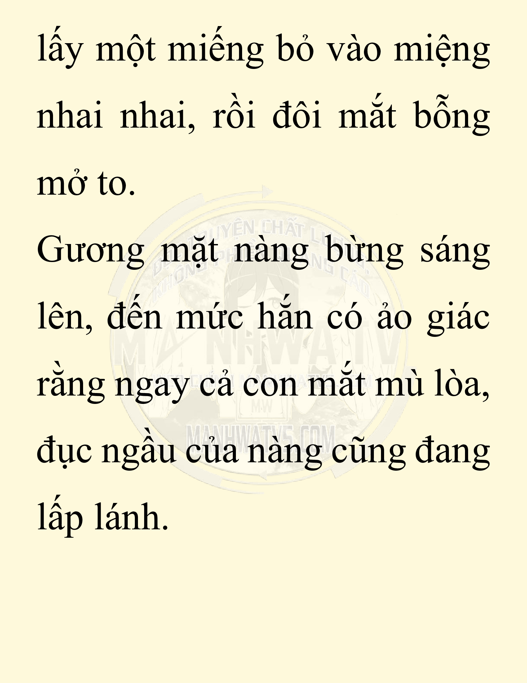 Đọc truyện SNVT[NOVEL] Ta Bắt Cóc Tiểu Nữ Đường Gia Tứ Xuyên - Chap 67: Tàn Hương