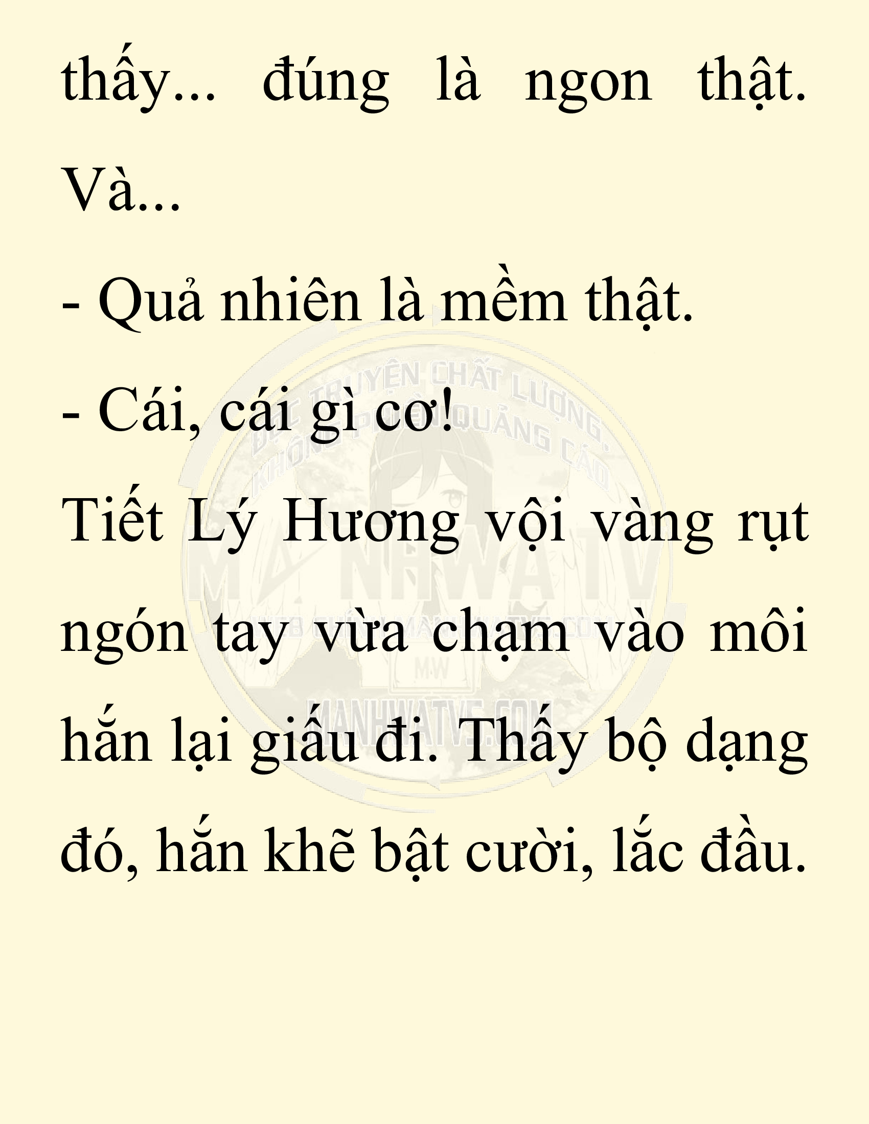 Đọc truyện SNVT[NOVEL] Ta Bắt Cóc Tiểu Nữ Đường Gia Tứ Xuyên - Chap 67: Tàn Hương