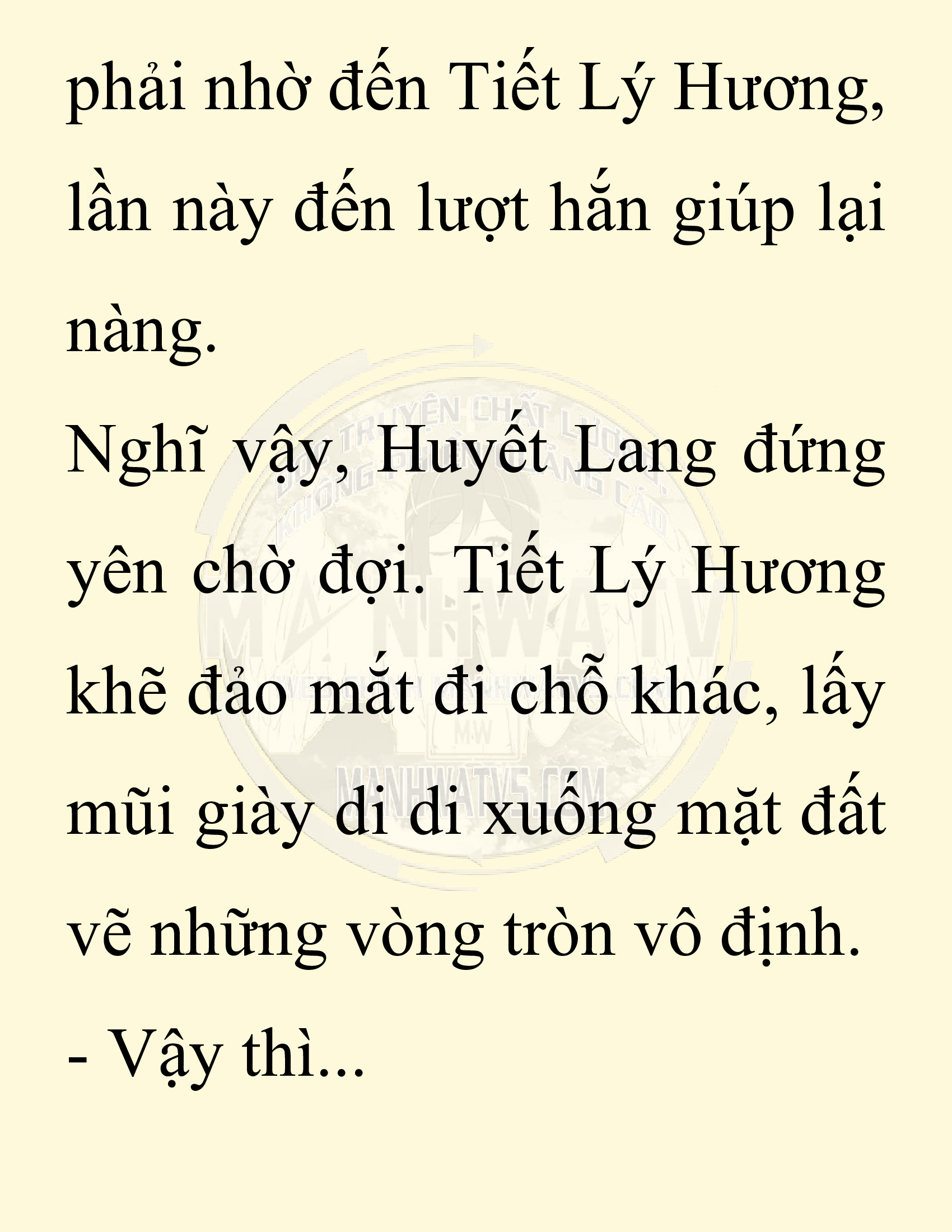 Đọc truyện SNVT[NOVEL] Ta Bắt Cóc Tiểu Nữ Đường Gia Tứ Xuyên - Chap 67: Tàn Hương
