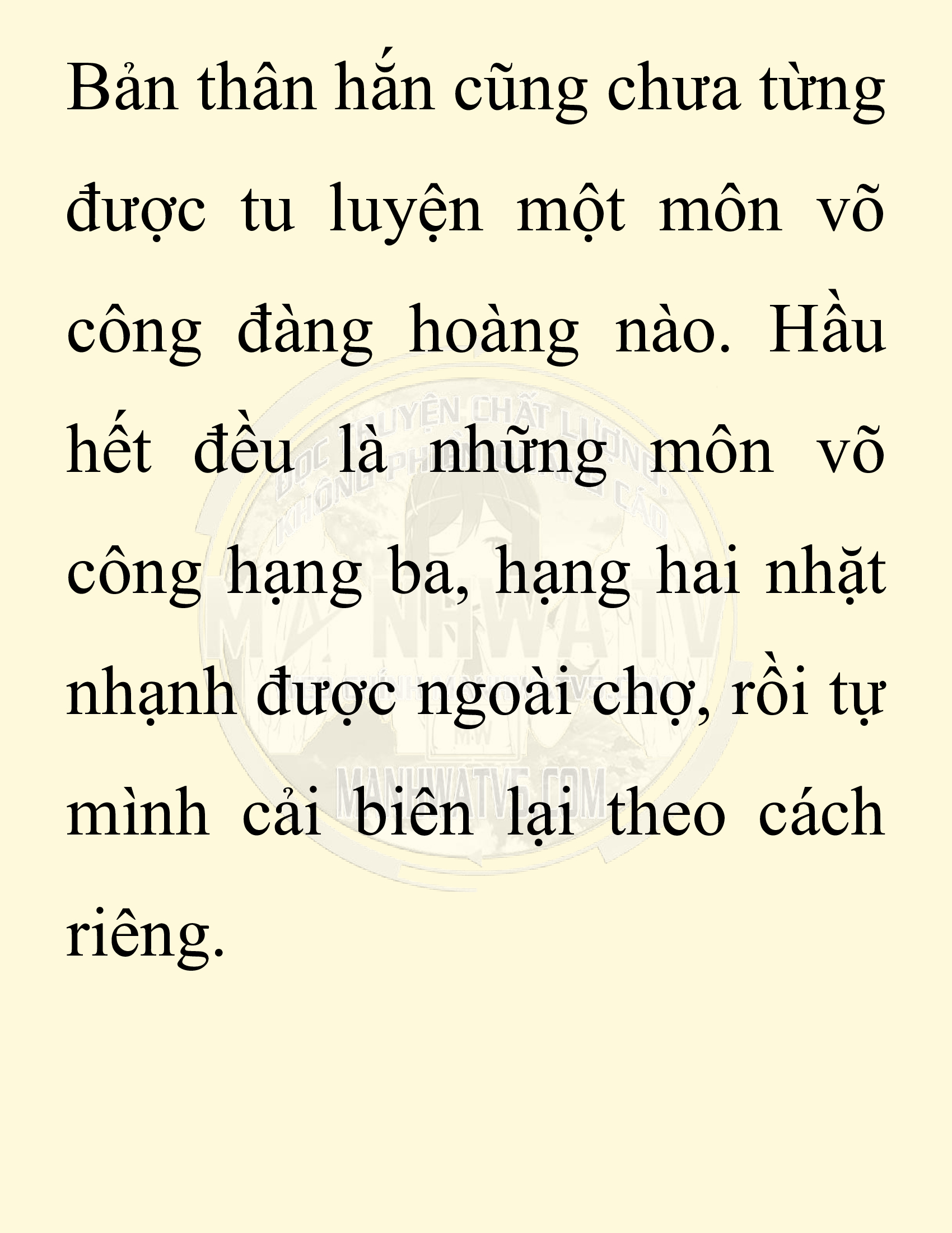 Đọc truyện SNVT[NOVEL] Ta Bắt Cóc Tiểu Nữ Đường Gia Tứ Xuyên - Chap 67: Tàn Hương