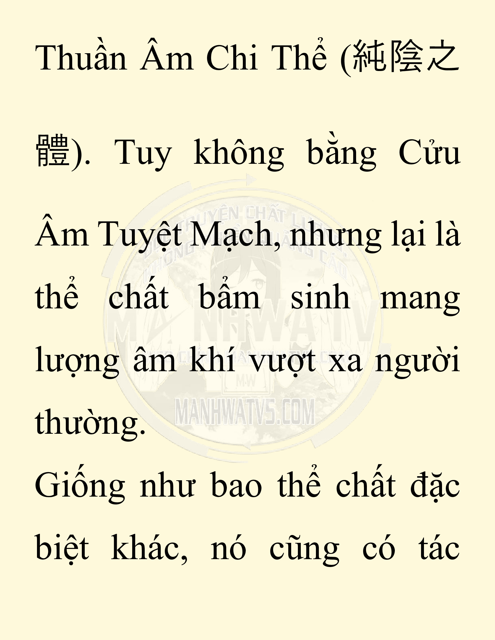 Đọc truyện SNVT[NOVEL] Ta Bắt Cóc Tiểu Nữ Đường Gia Tứ Xuyên - Chap 67: Tàn Hương