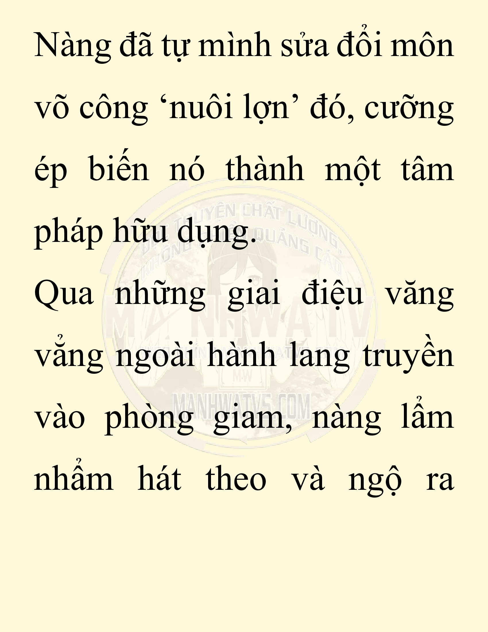 Đọc truyện SNVT[NOVEL] Ta Bắt Cóc Tiểu Nữ Đường Gia Tứ Xuyên - Chap 67: Tàn Hương